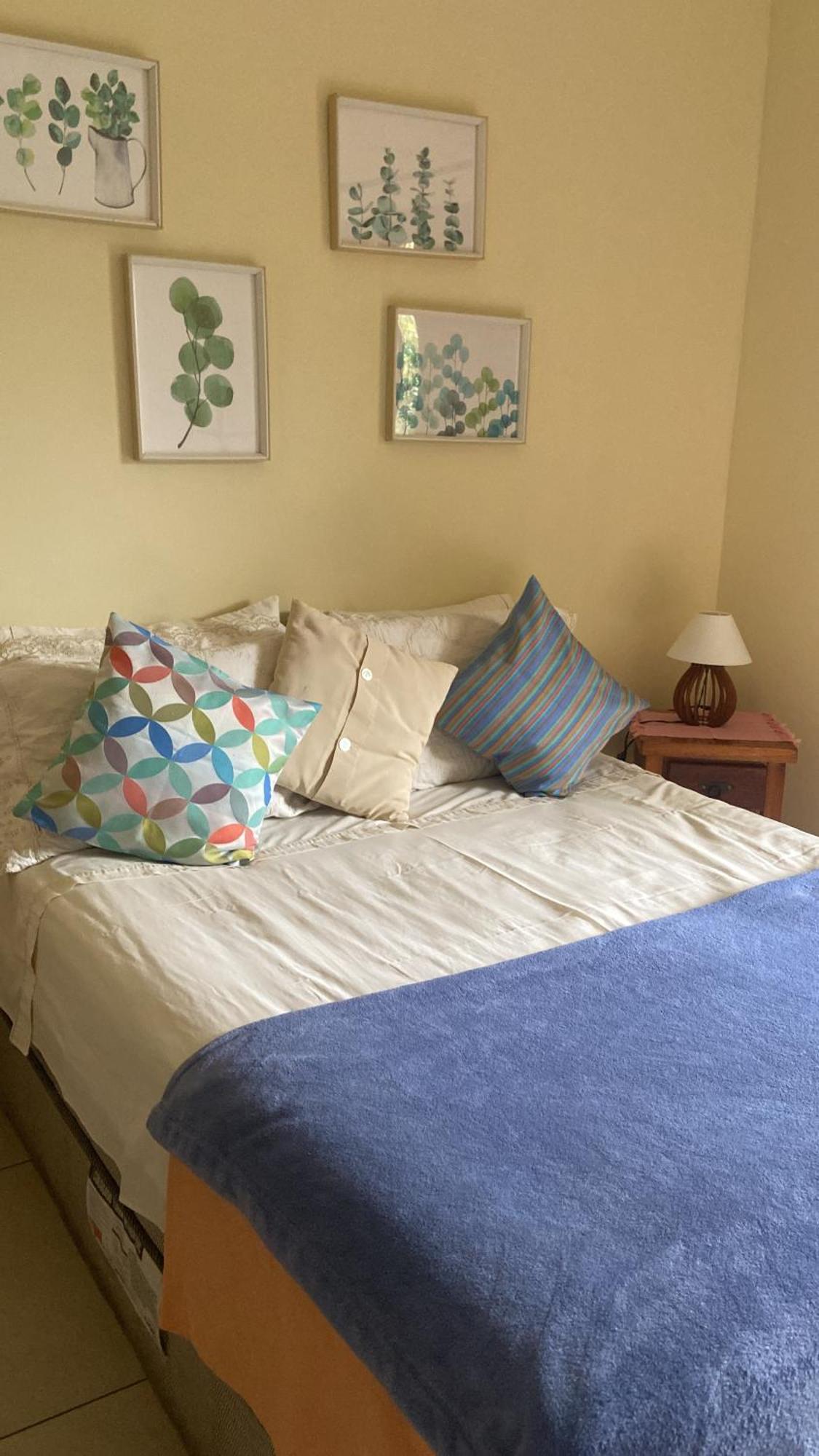 Suite Aconchegante — Photos 3