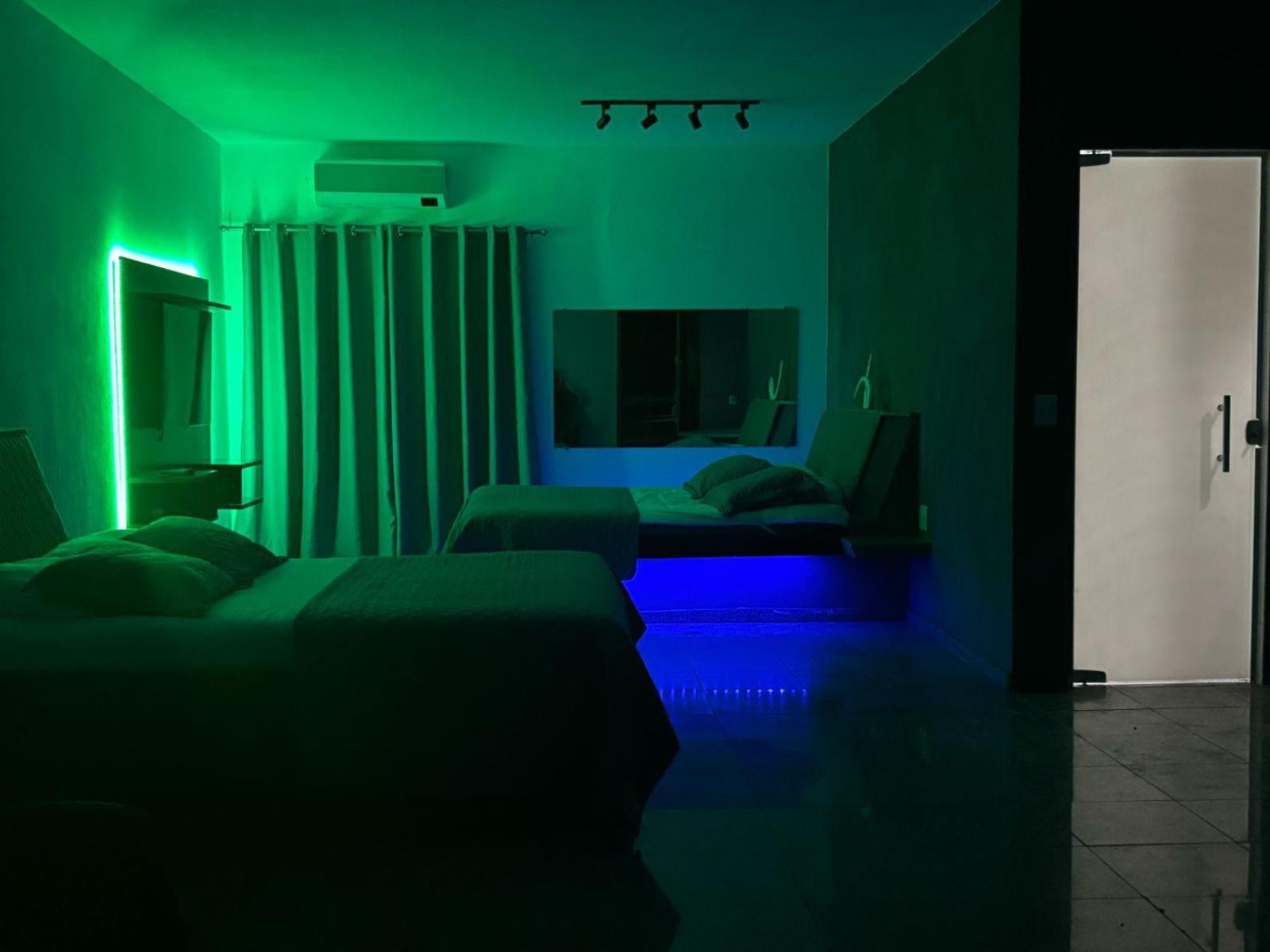 Gran Luha Motel, Hotel E Chales - Brotas — Photos 3