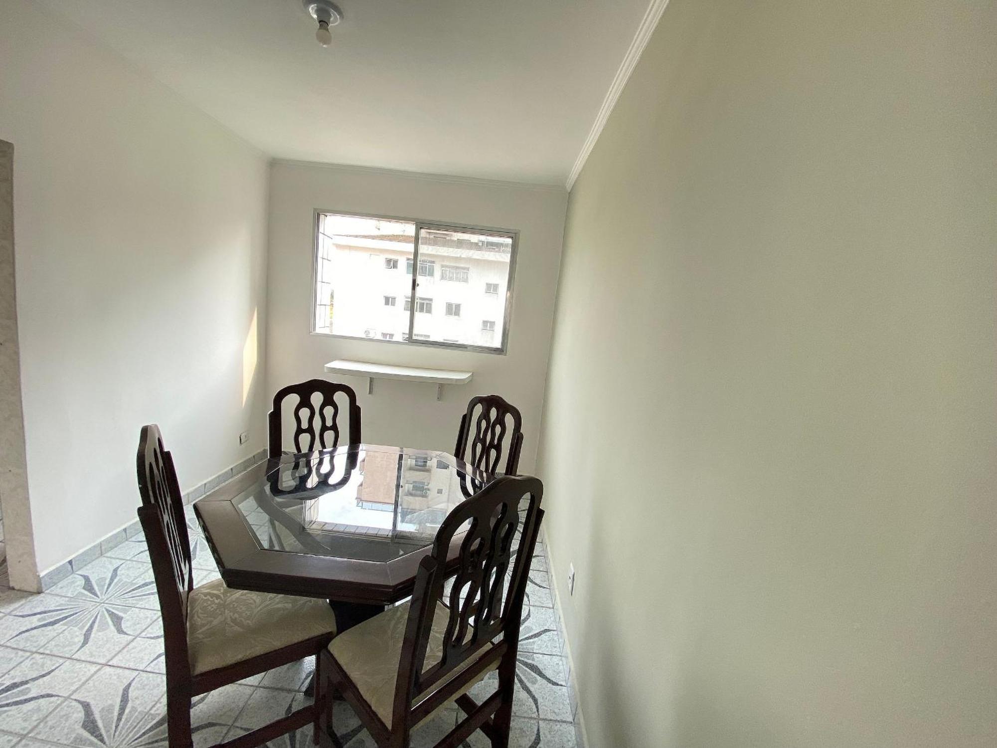 Quarto Privativo - Suites - Pe Na Areia Canto Do Forte — Fotos 2