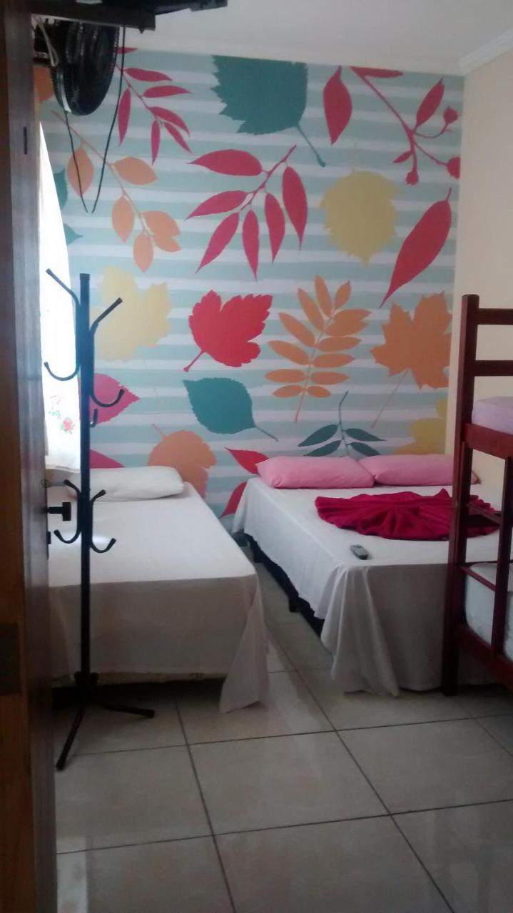 Hotel Padre Vitor - Aparecida (Sao Paulo), Aparecida