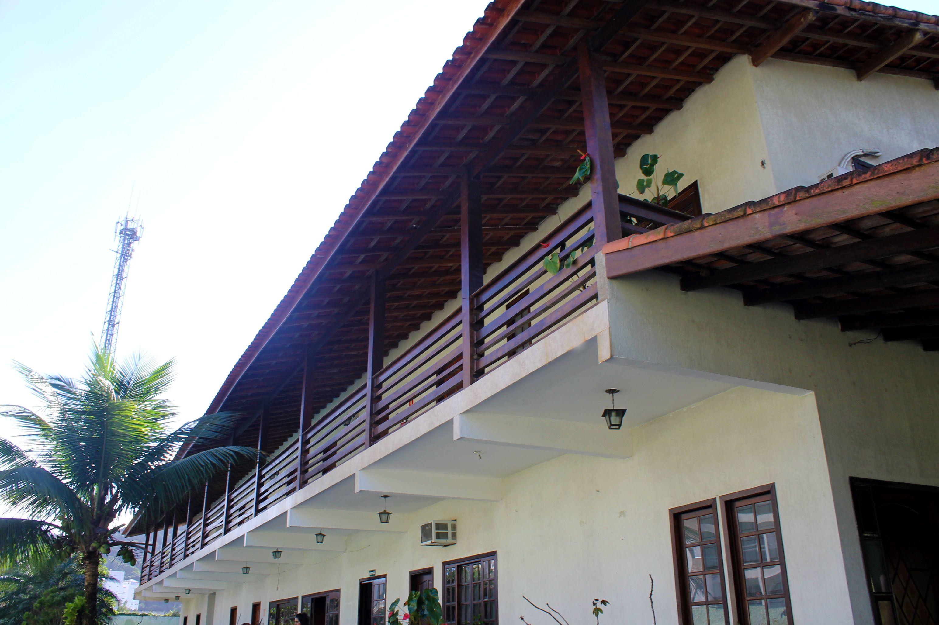 Pousada Marwille - Guaruja — Photos 2