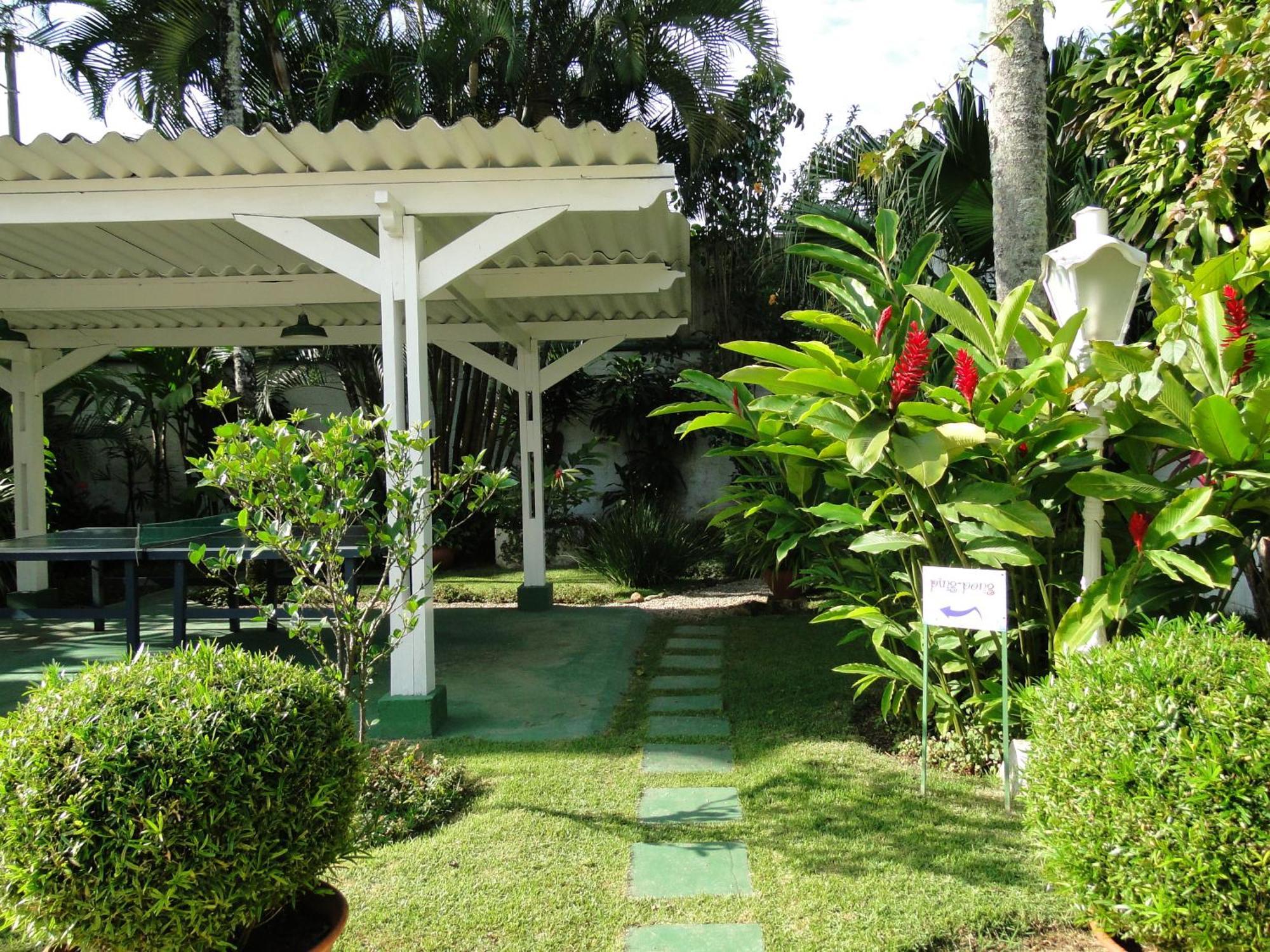 Ubatuba Palace Hotel — Fotos 2