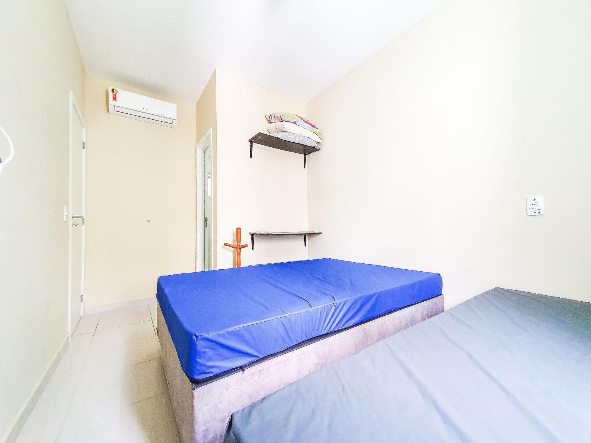 Residencial Saint Martin Apartment - Ubatuba — Fotos 2