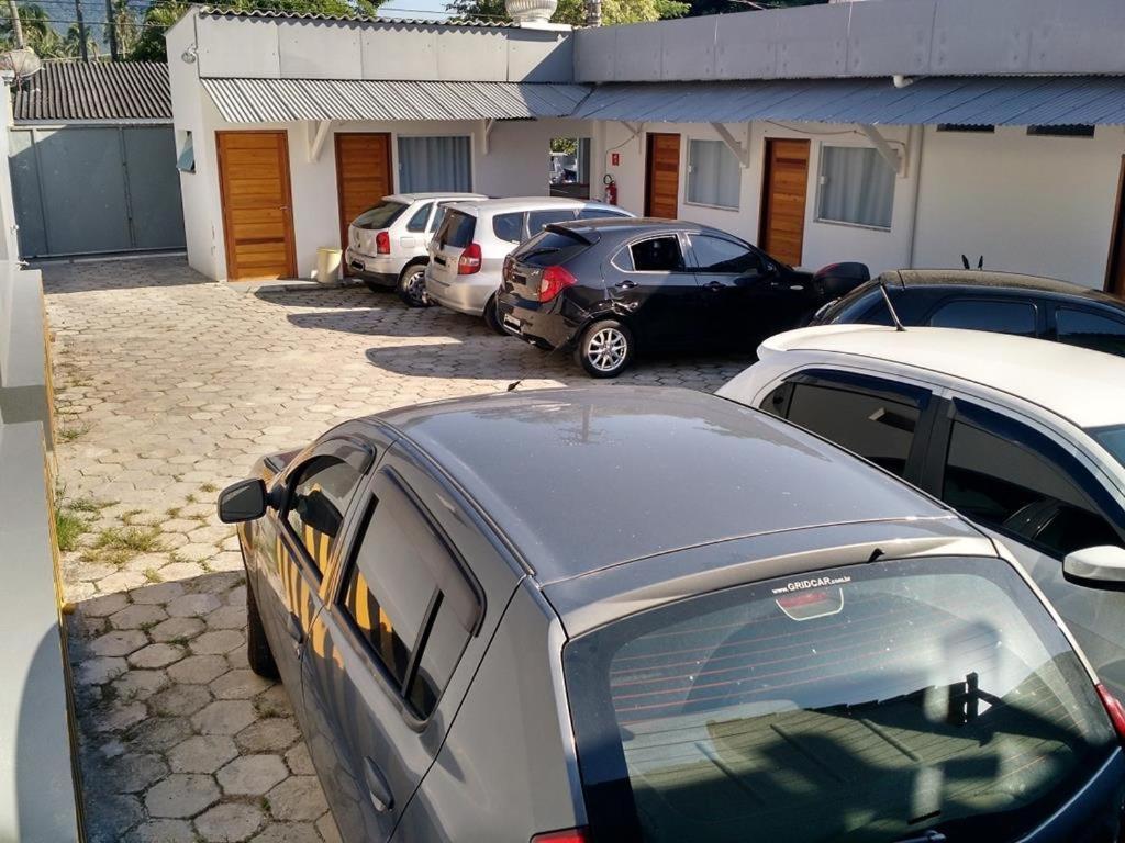 Hotel Veleiro, Sao Sebastiao