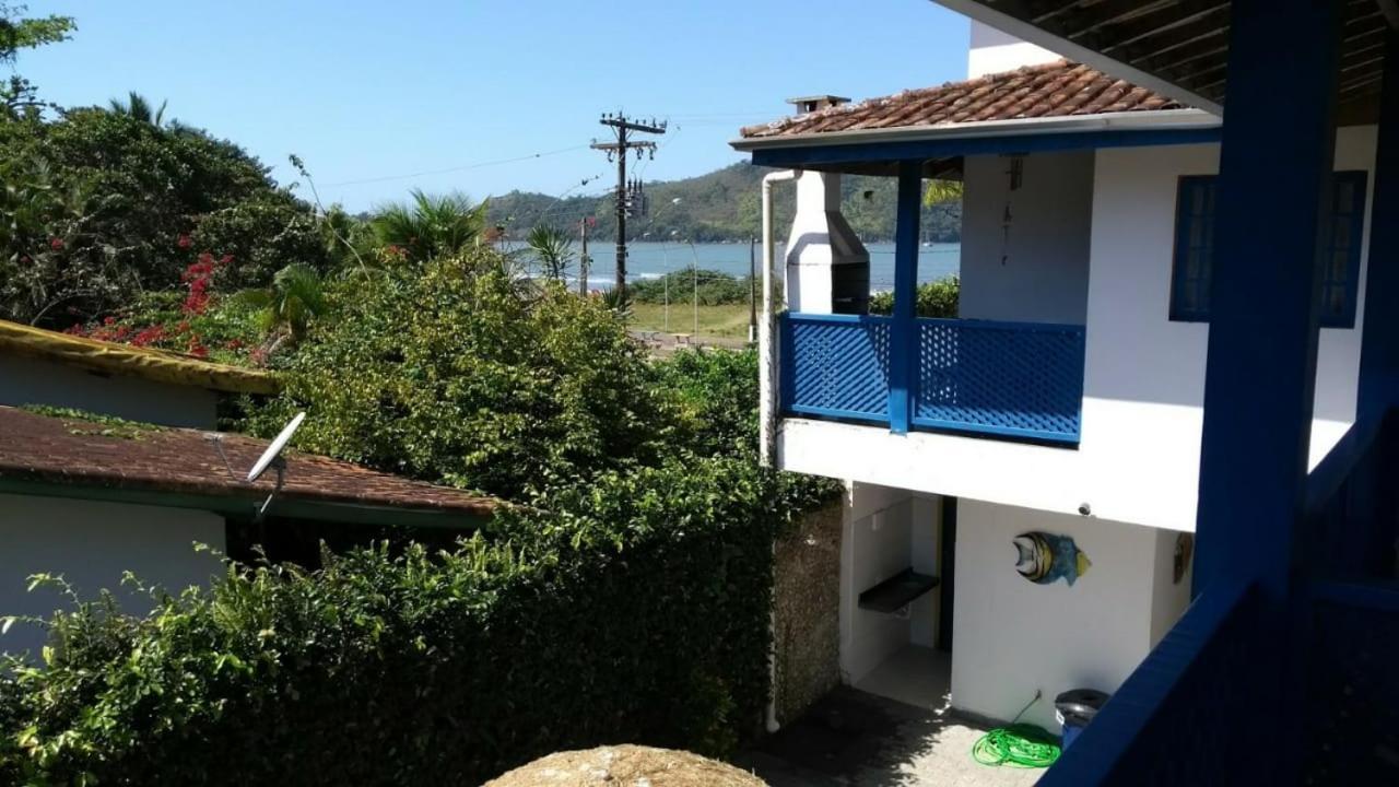 Pousada Recanto Dos Amigos - Ubatuba — Photos 1