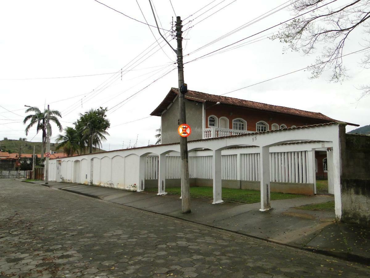 Pousada Tannenhoff Caraguatatuba — Fotos 1
