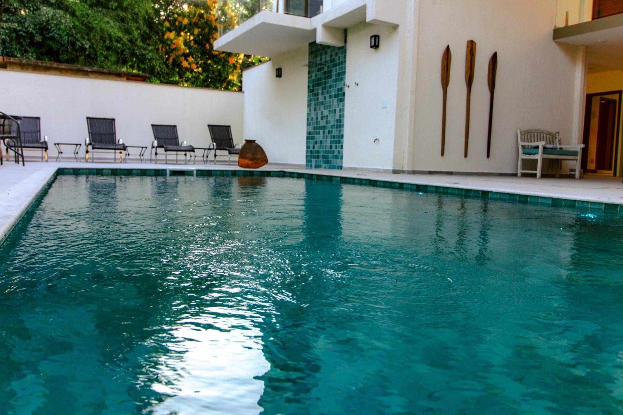 Zaya Beach House Em Ilhabela, Ilhabela