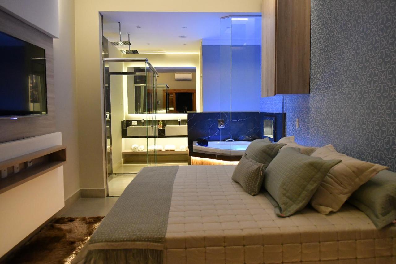 Pousada Chao De Folhas Spa Boutique