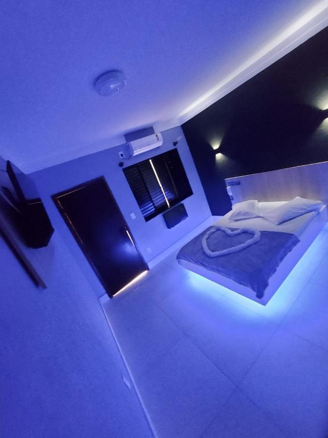 Chateau Motel Campinas (Adults Only) — Photos 3