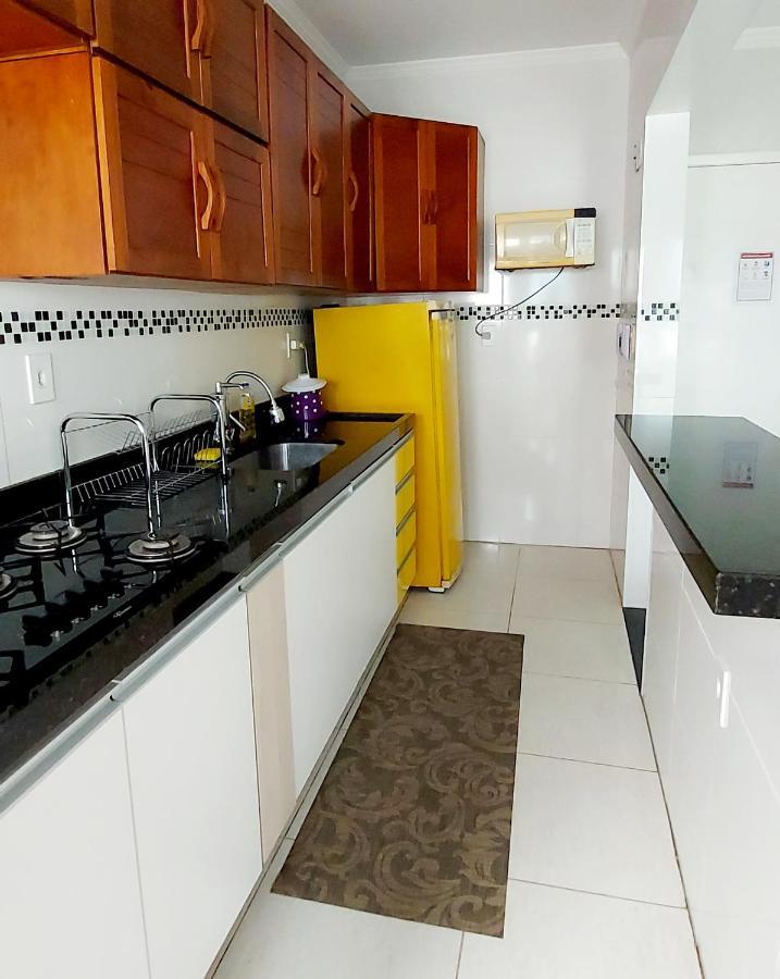 Apartamento Praia Grande Vila Caicara - Praia Grande (Santos), Praia Grande