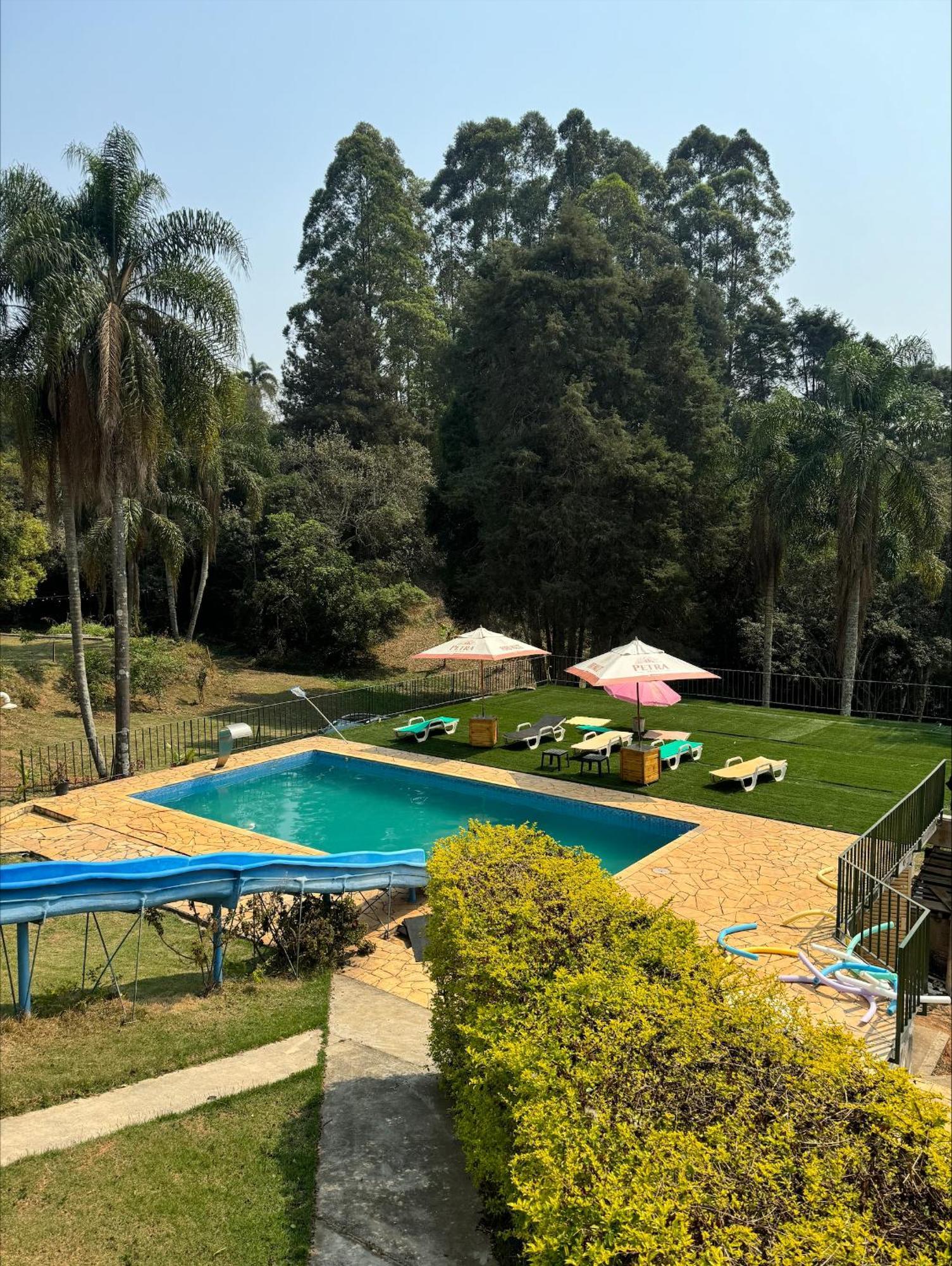 Chacara Favorita Hotel - Sao Roque (Sao Paulo)