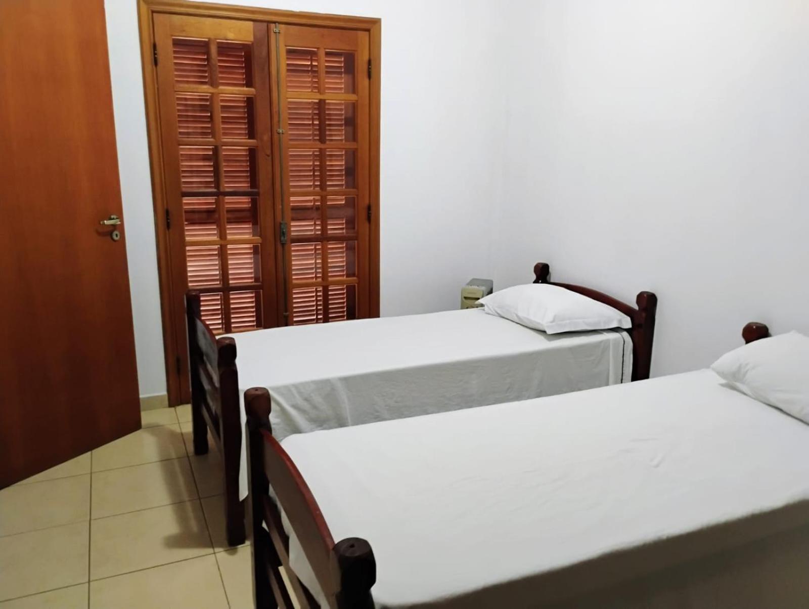 Hotel Boa Vista Pinhal — Fotos 3