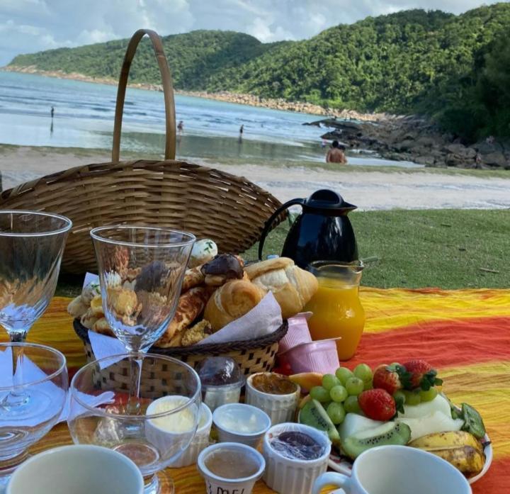 Pe Na Areia Sons Do Mar — Photos 2
