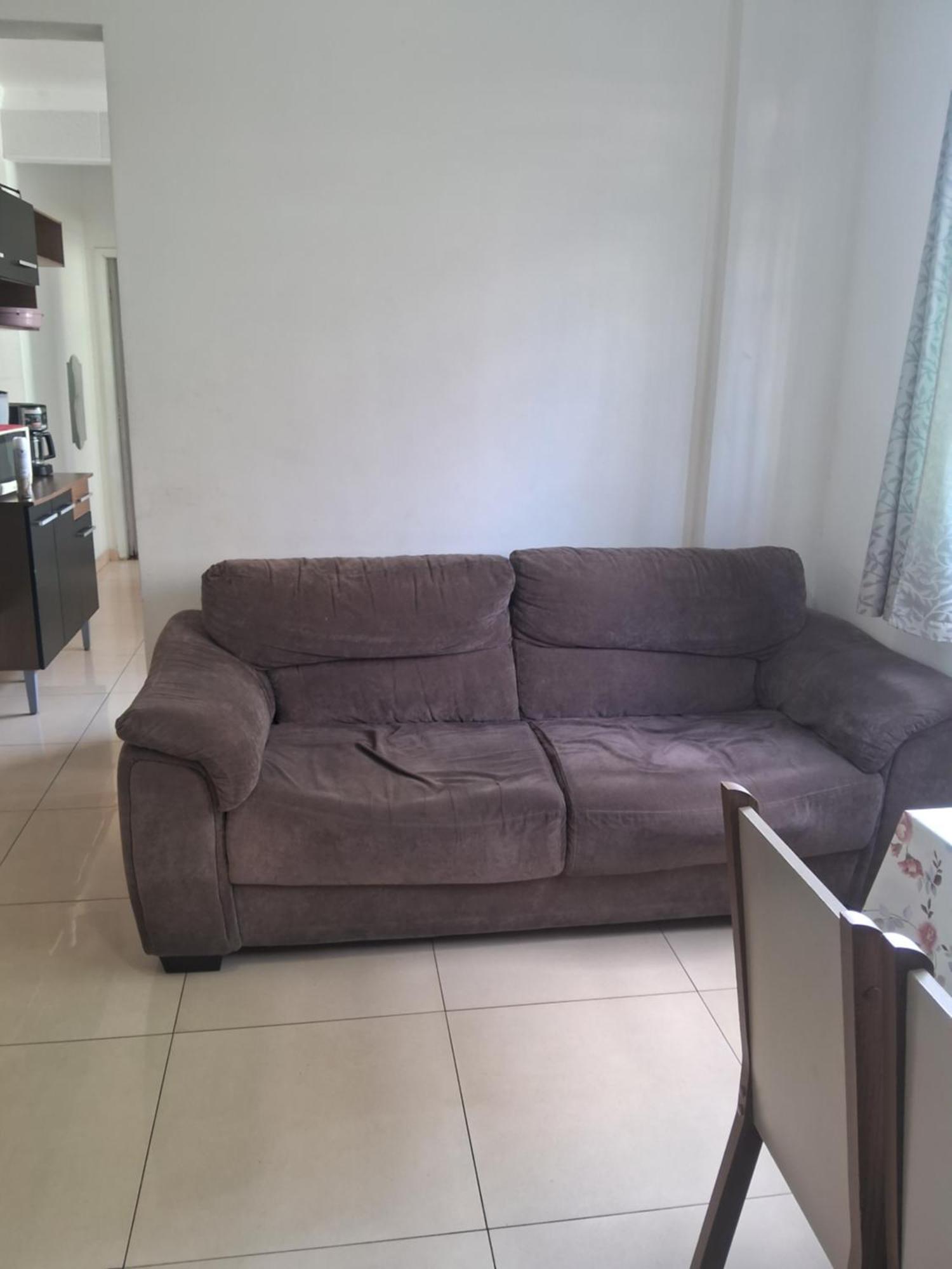 Apartamento Boqueirao, Praia Grande