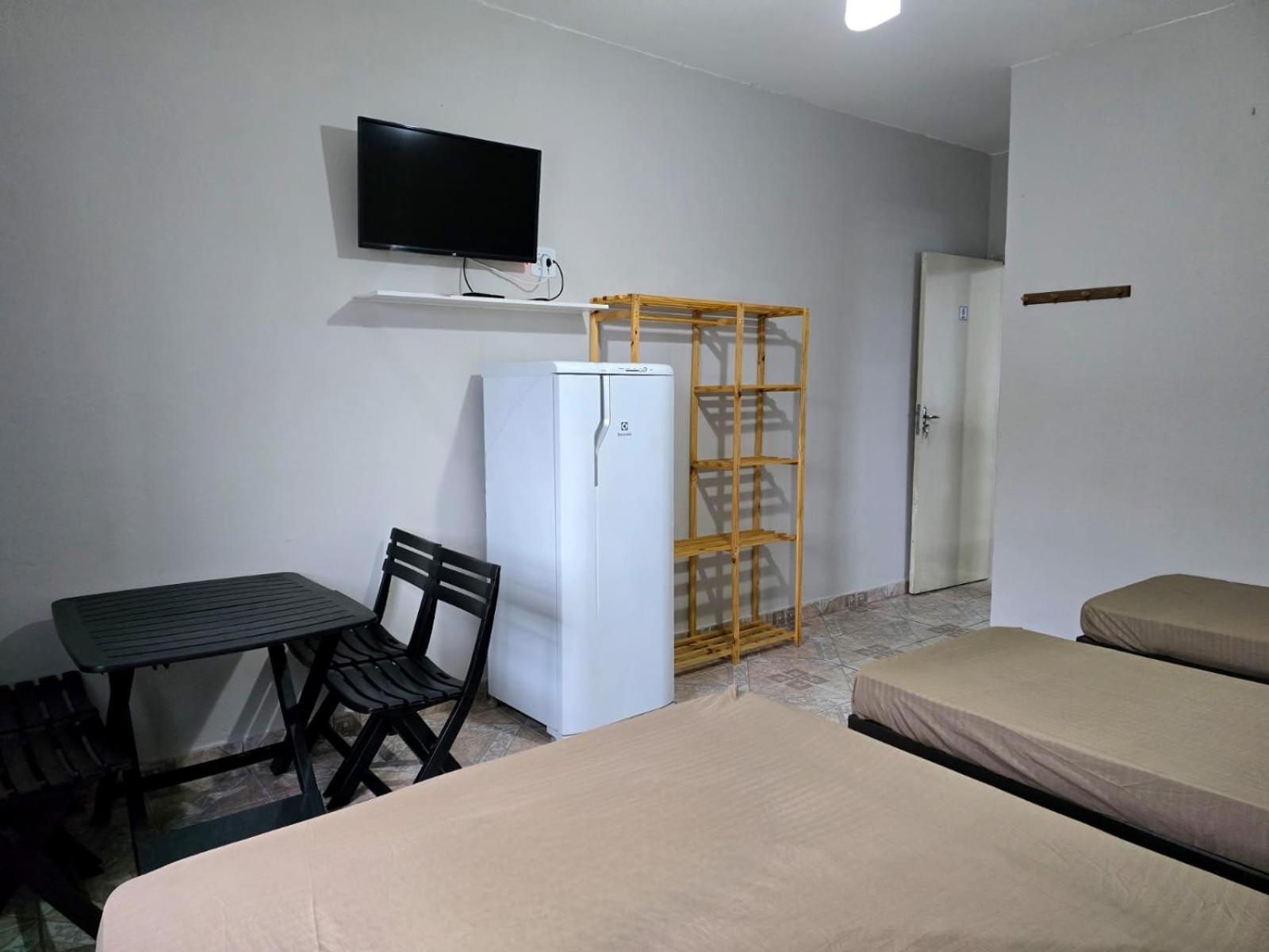 Marbelo Bertioga Apartamentos E Suites — Fotos 1