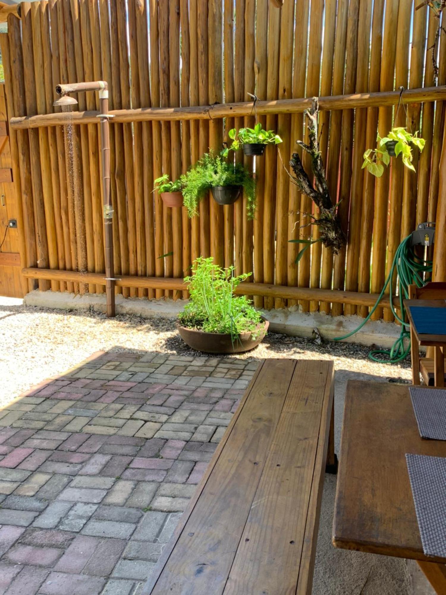 Chale Itamambuca -Suite 1 — Fotos 3