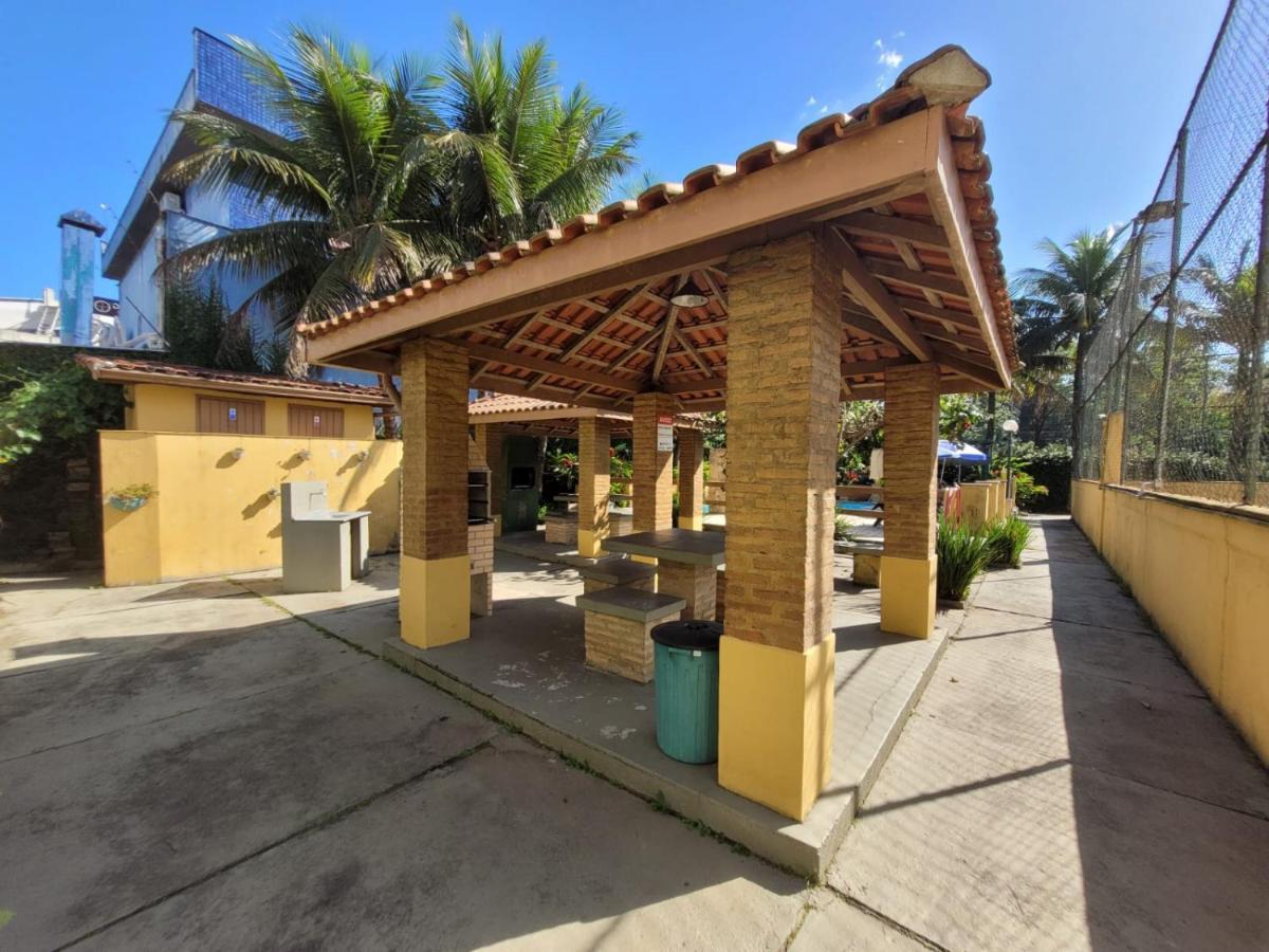 Condominio Recanto Do Leo - Bertioga — Fotos 2