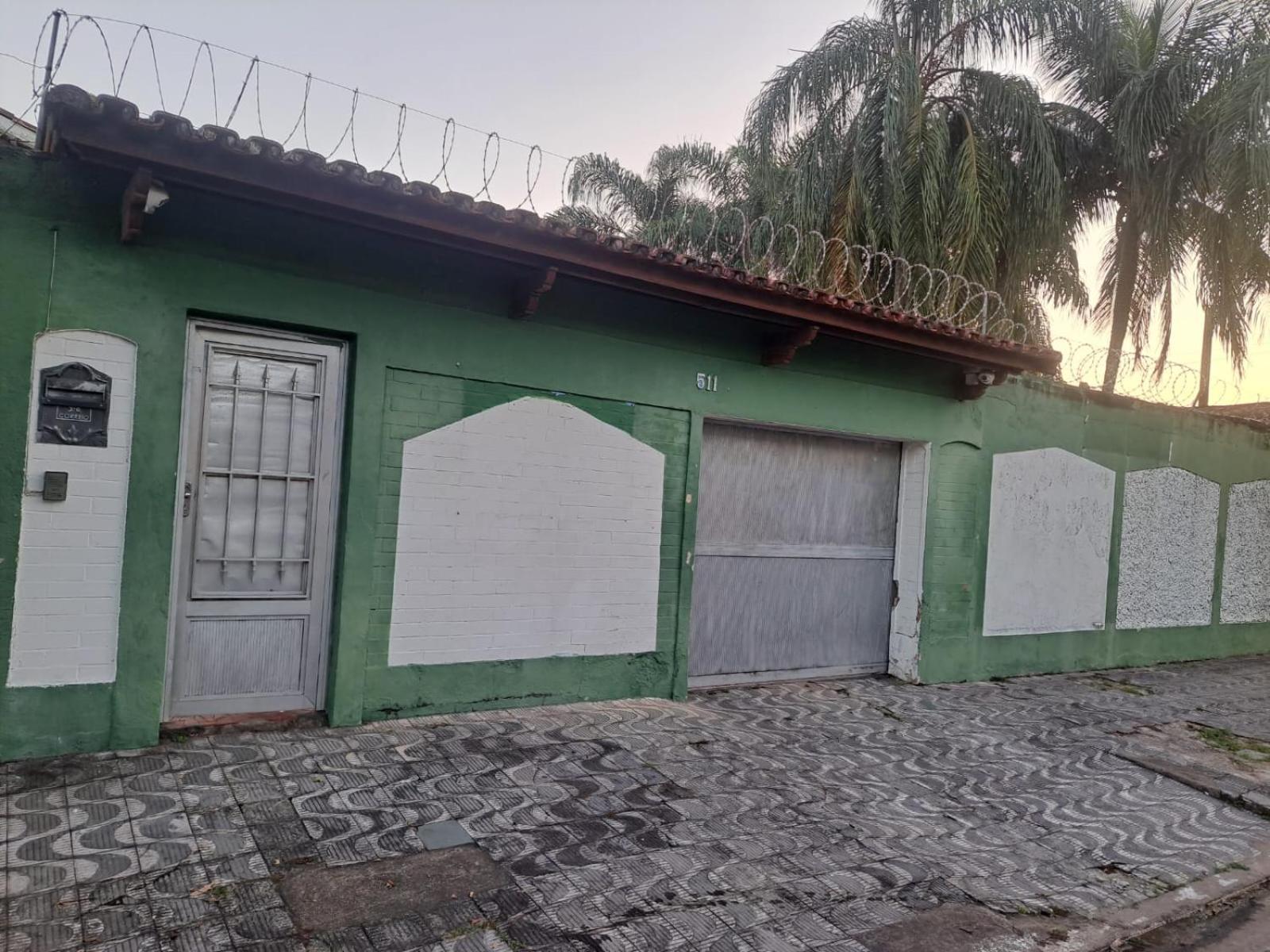 Hostel E Pousada Pg - Vila Tupi - Praia Grande (Santos), Praia Grande