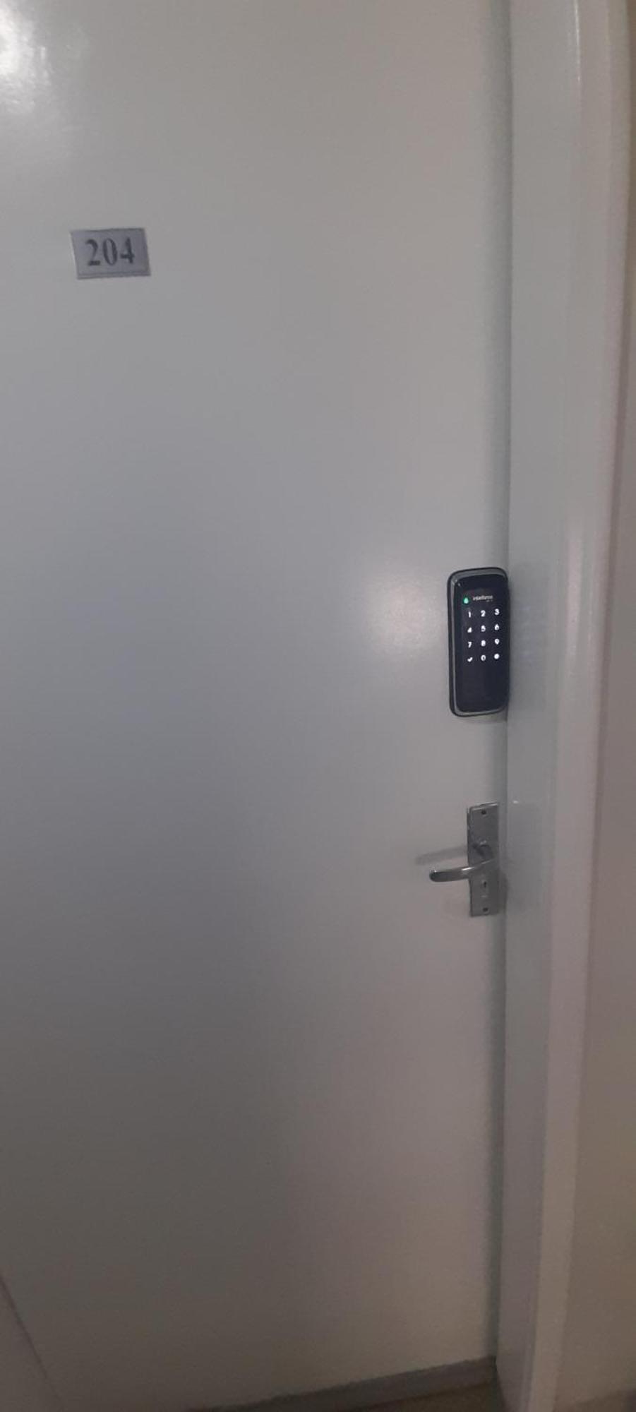 Kitnet Vila Guilhermina - Praia Grande (Santos) — Fotos 1
