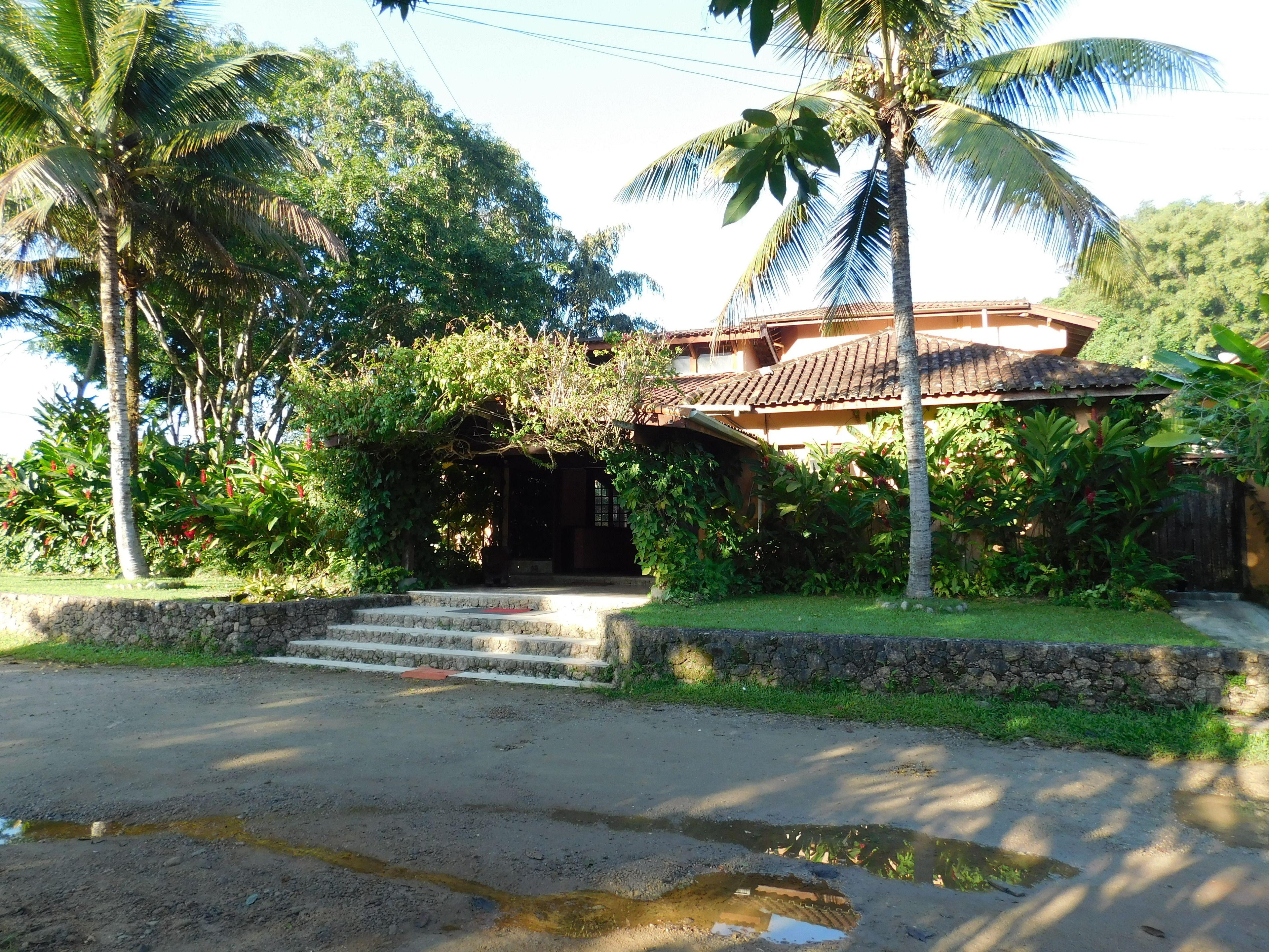 Hotelare Hotel Villa Di Capri, Ubatuba