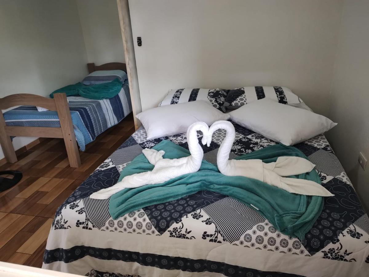 Suites Vitasha- Natureza E Praia - Ubatuba — Photos 3
