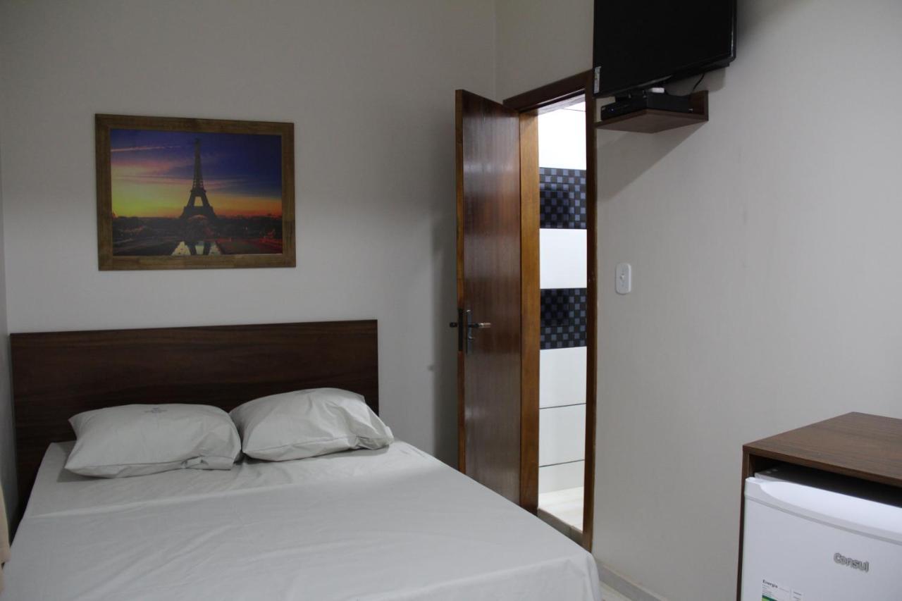Hotel Joia Fina — Fotos 1