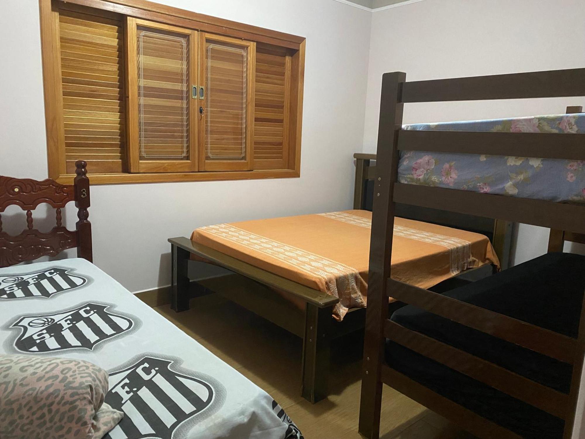 Chacara Jc Villa - Socorro (Sao Paulo) — Fotos 1