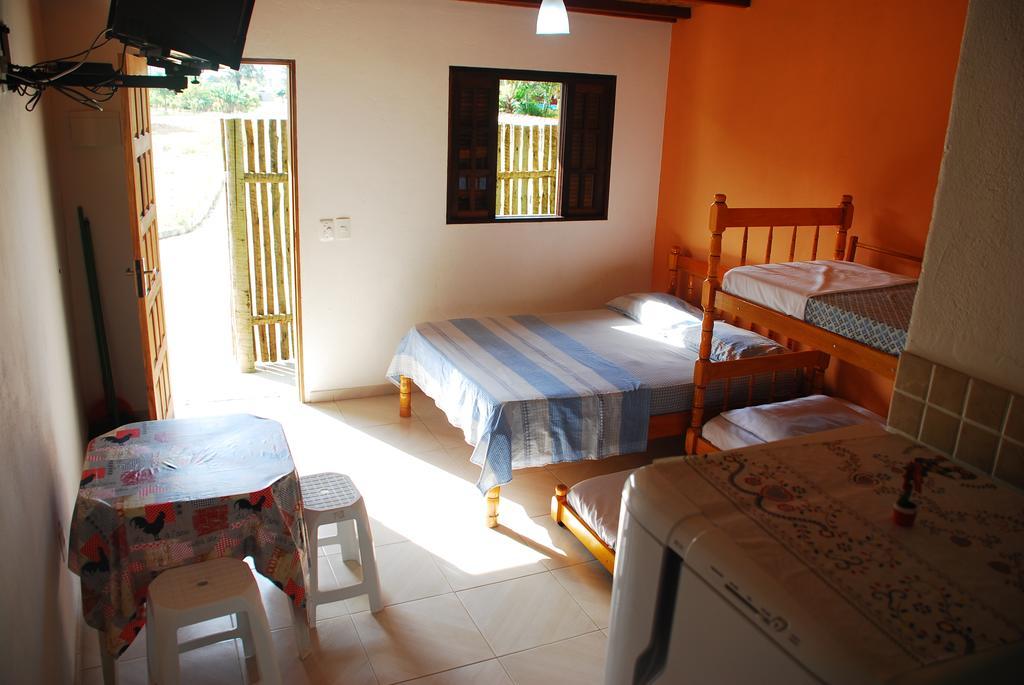 Chales Na Mata Ubatuba — Fotos 3