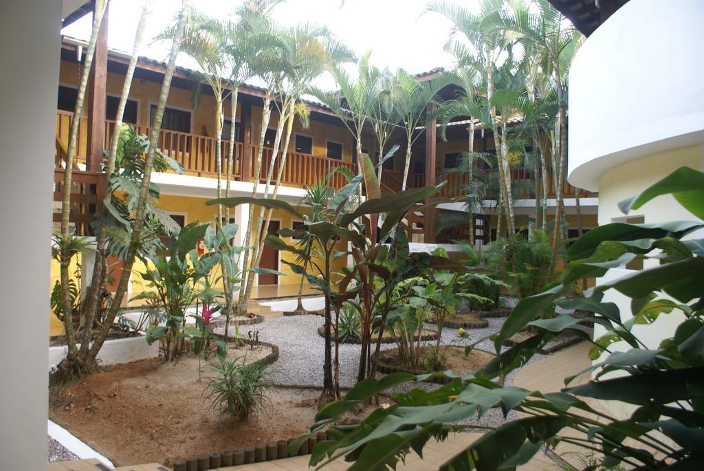 Pousada A Cor Do Sol - Ubatuba — Fotos 1