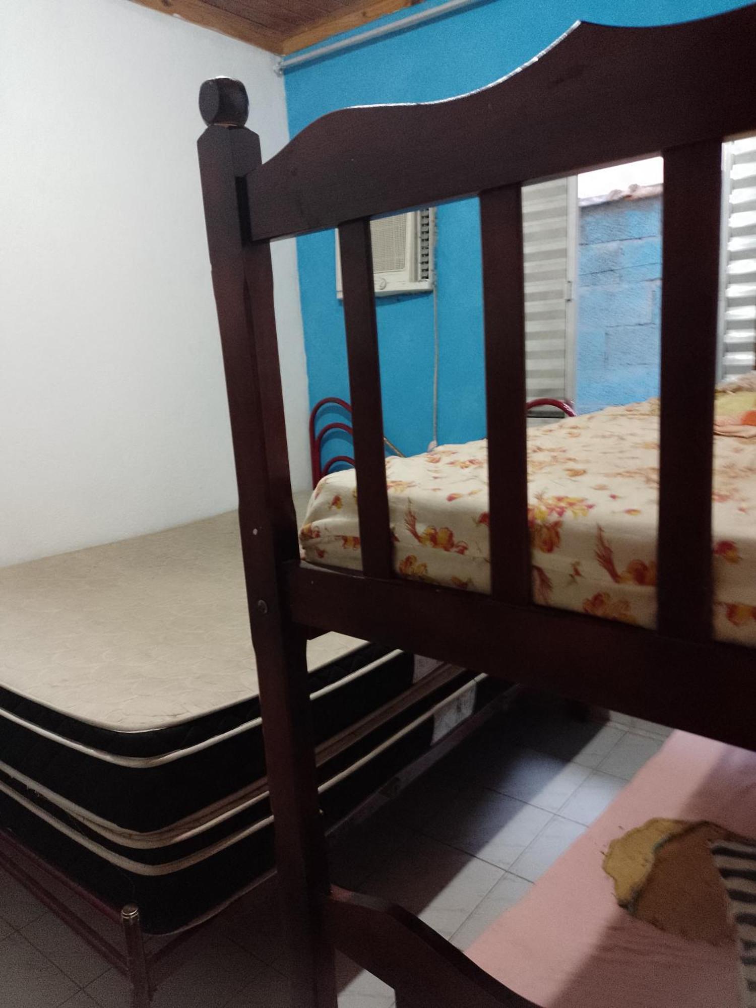 Casa -Condominio Verde Mar - Bertioga — Fotos 2