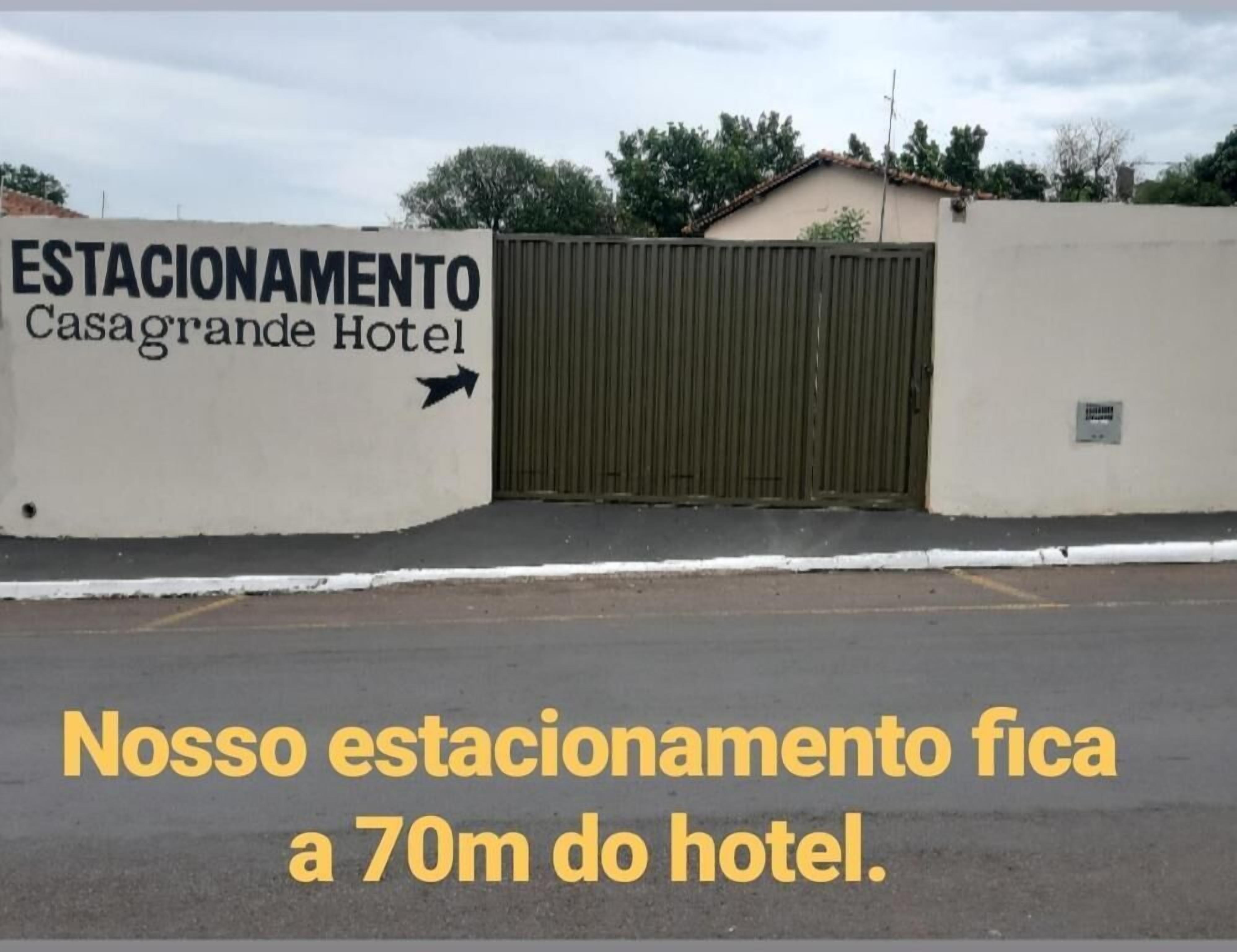 Casagrande Olimpia Hotel, Olimpia