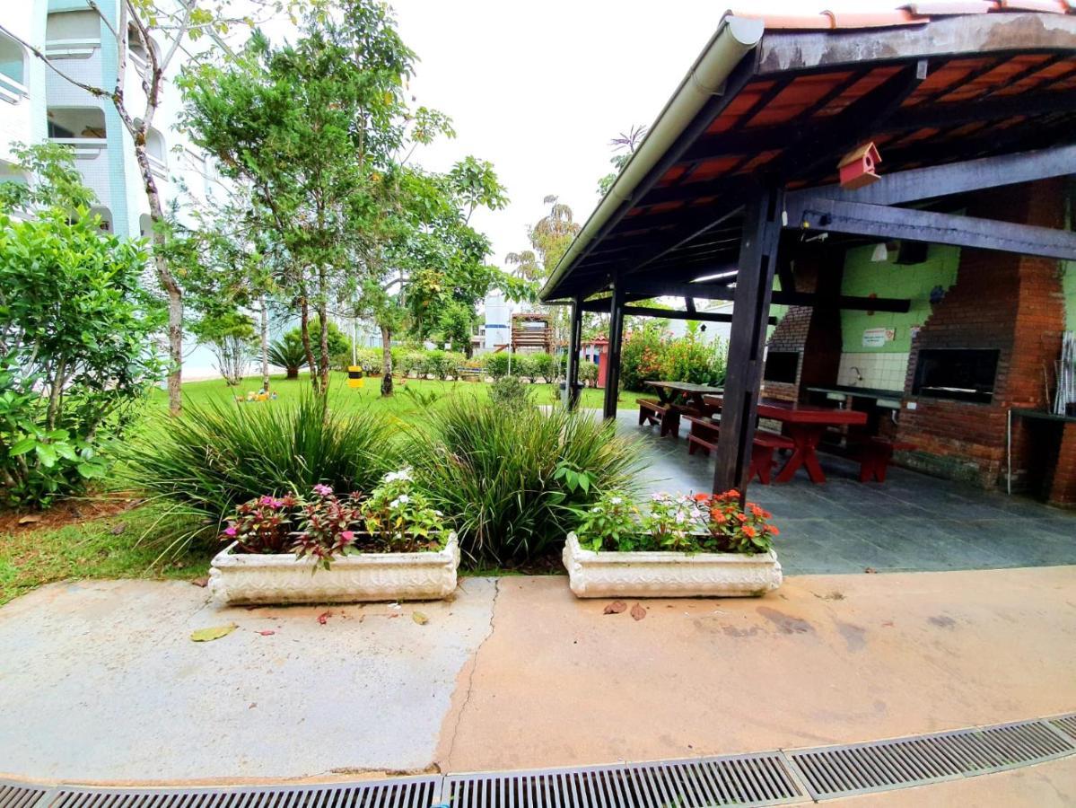 Apartamento Em Ubatuba Apartment — Photos 2