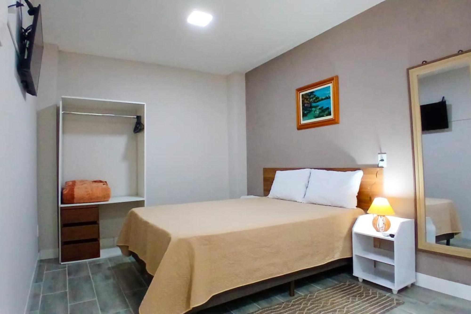 Pousada Guanabara Inn Campinas — Photos 1