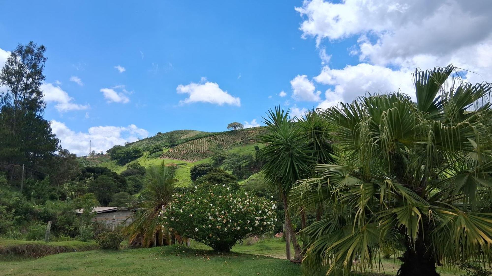 Chacara Bela Vista Villa - Socorro (Sao Paulo) — Photos 2