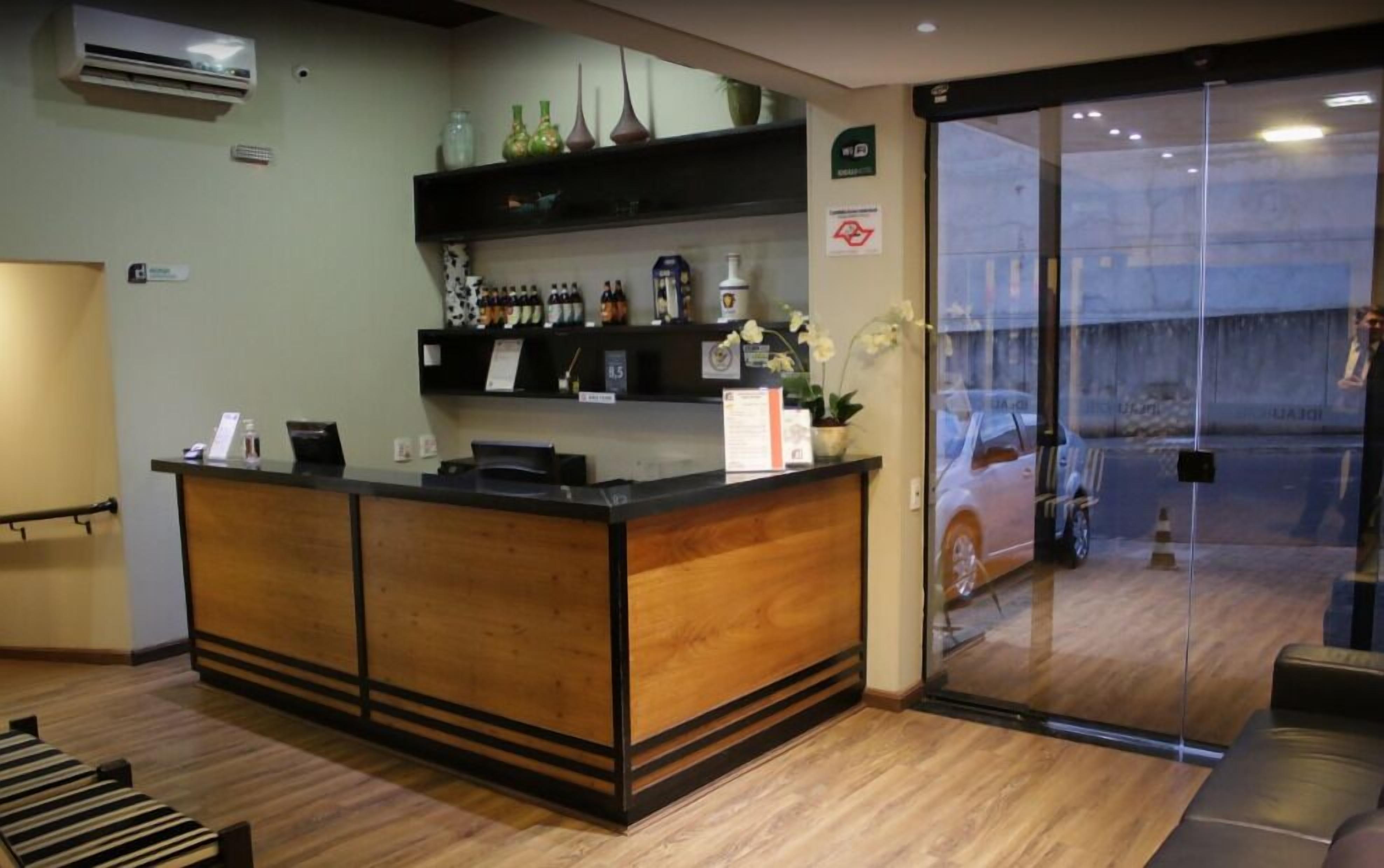 Ideali Hotel — Photos 2