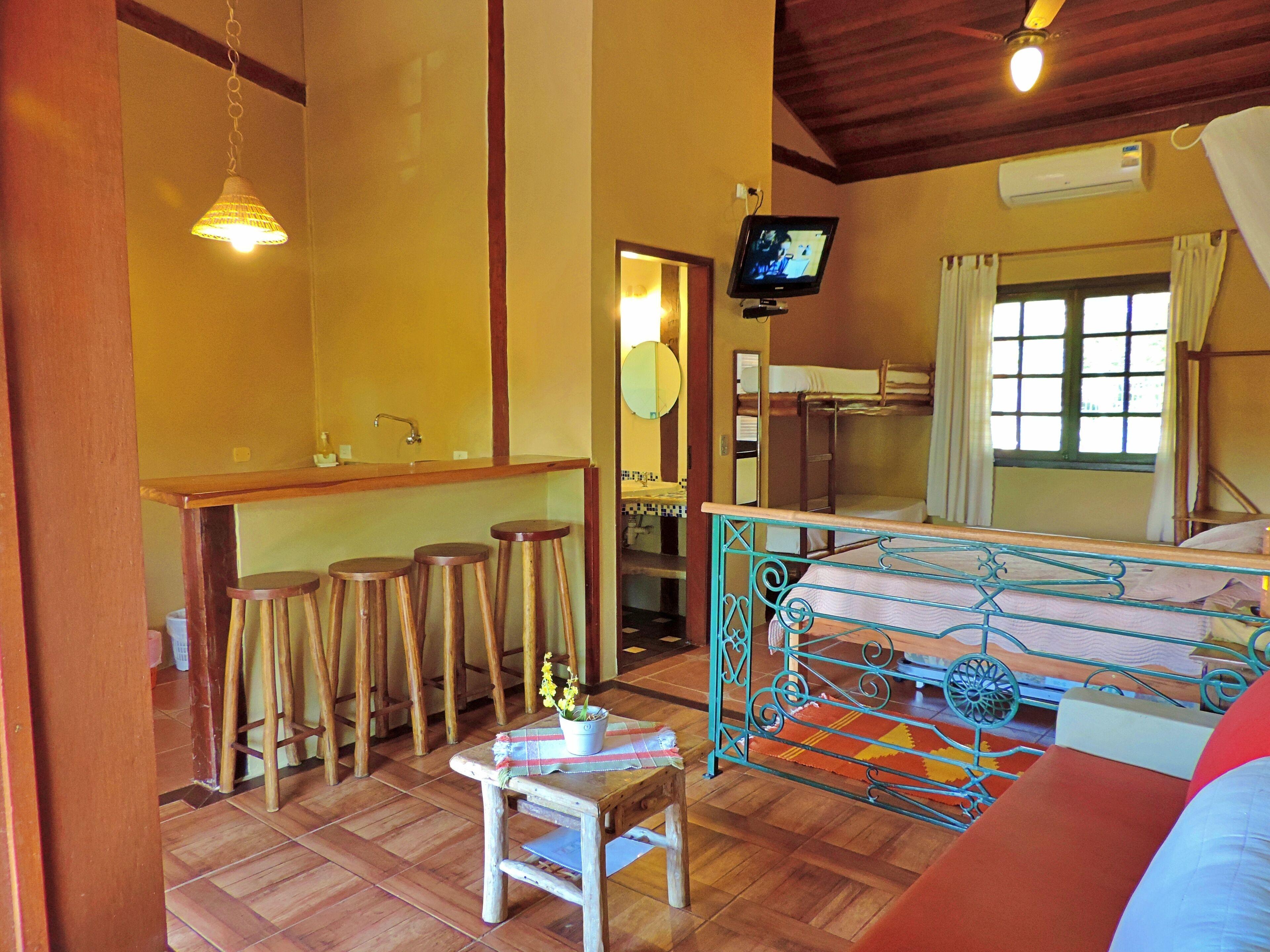 Pousada Villa Da Prainha — Photos 1