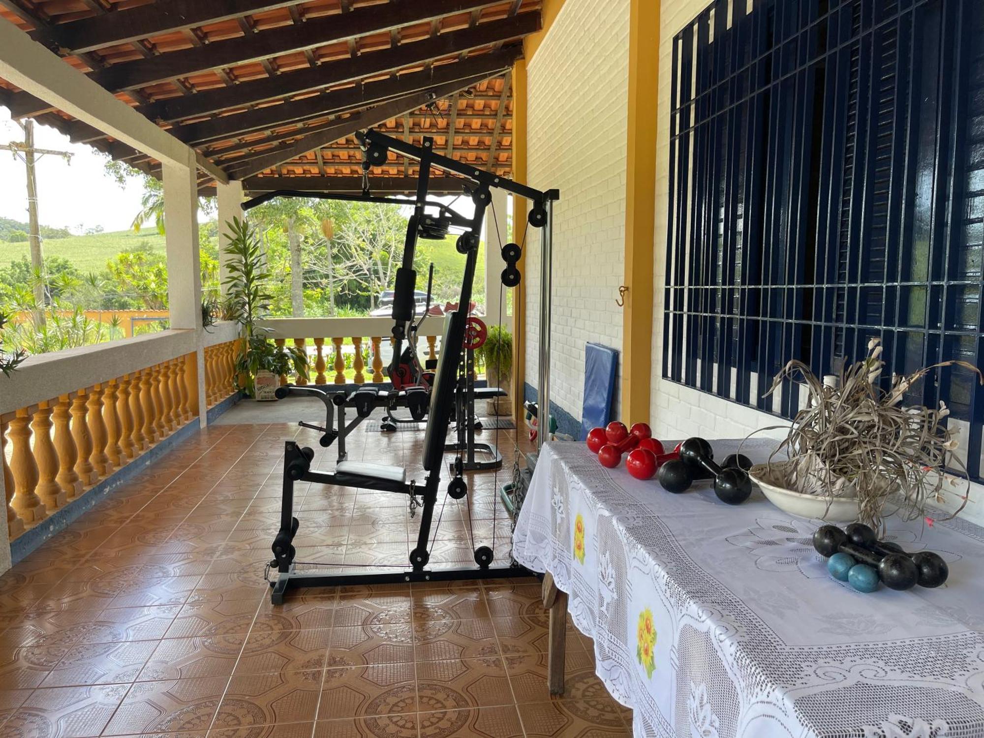 Fascinacao Cafe Hotel — Photos 1