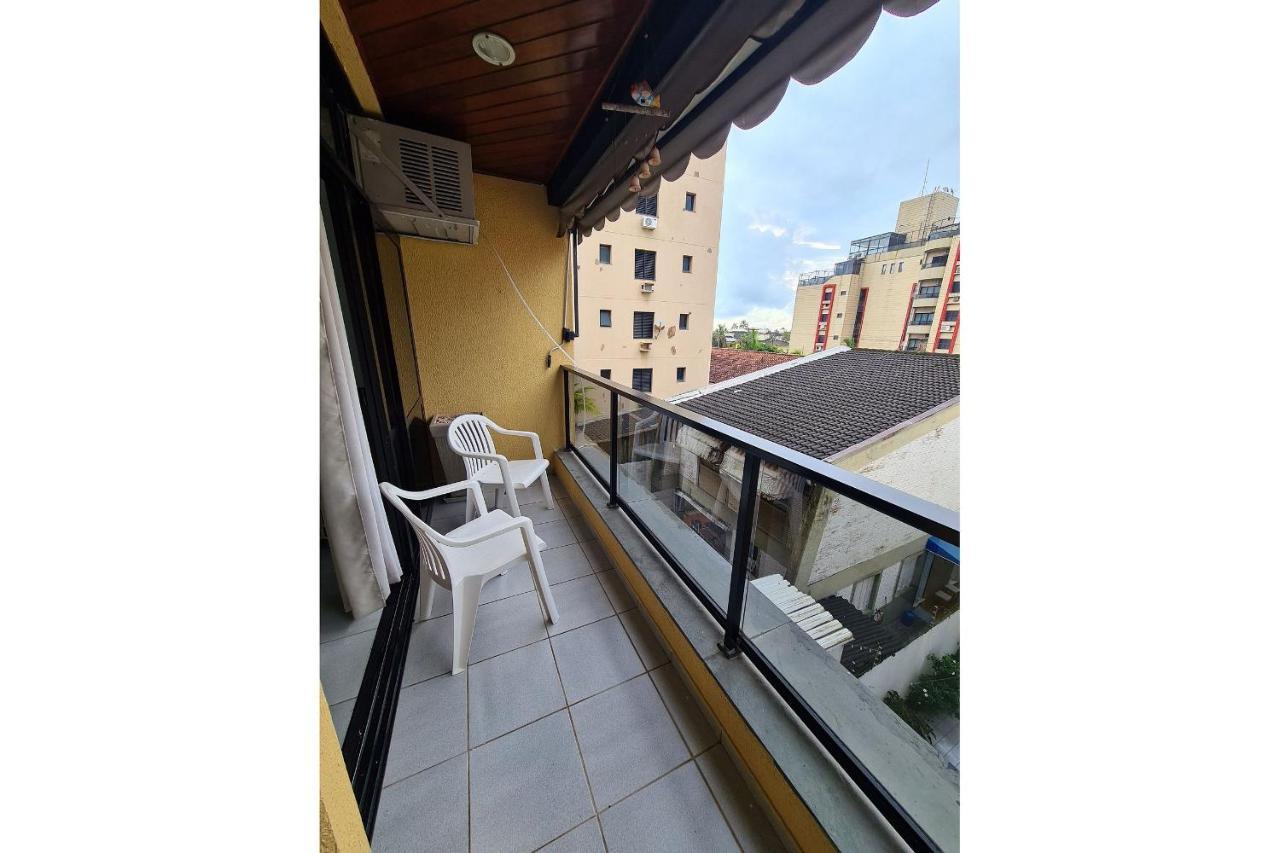 Modern Apartamentos Enseada Guaruja, Guaruja