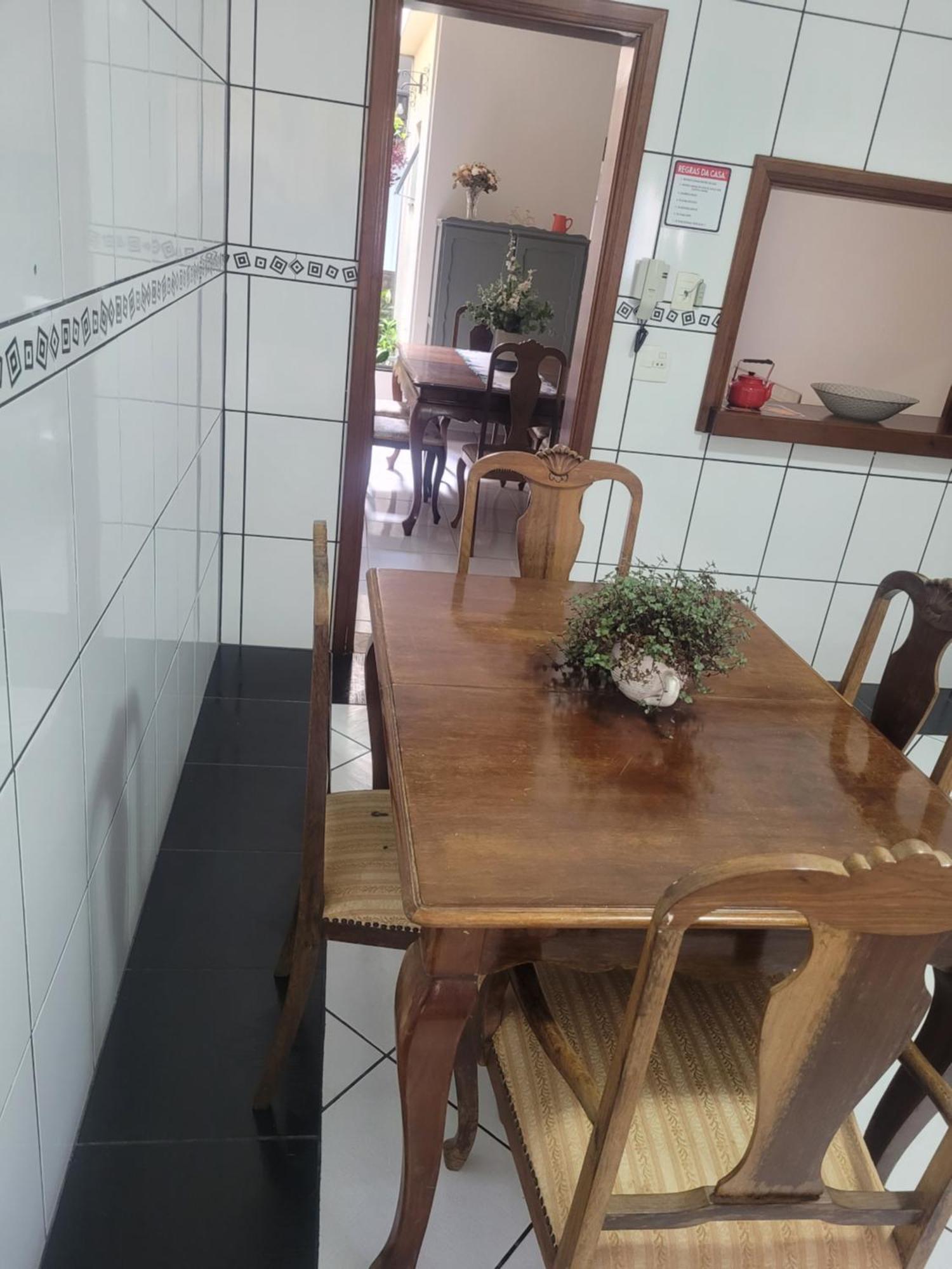 Casa Shalom Villa - Serra Negra (Sao Paulo) — Photos 1
