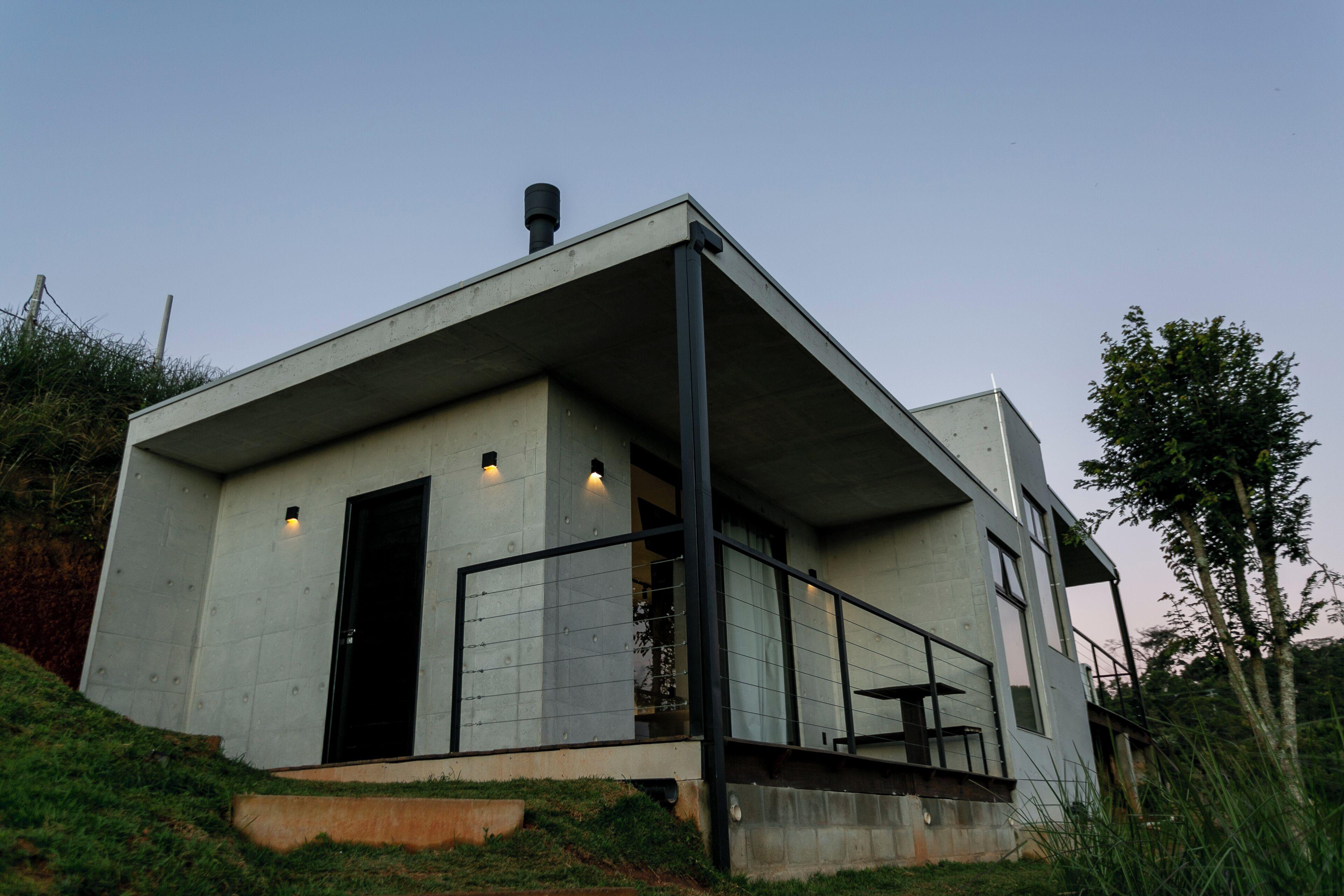 Pousada Casa Bambu — Photos 2