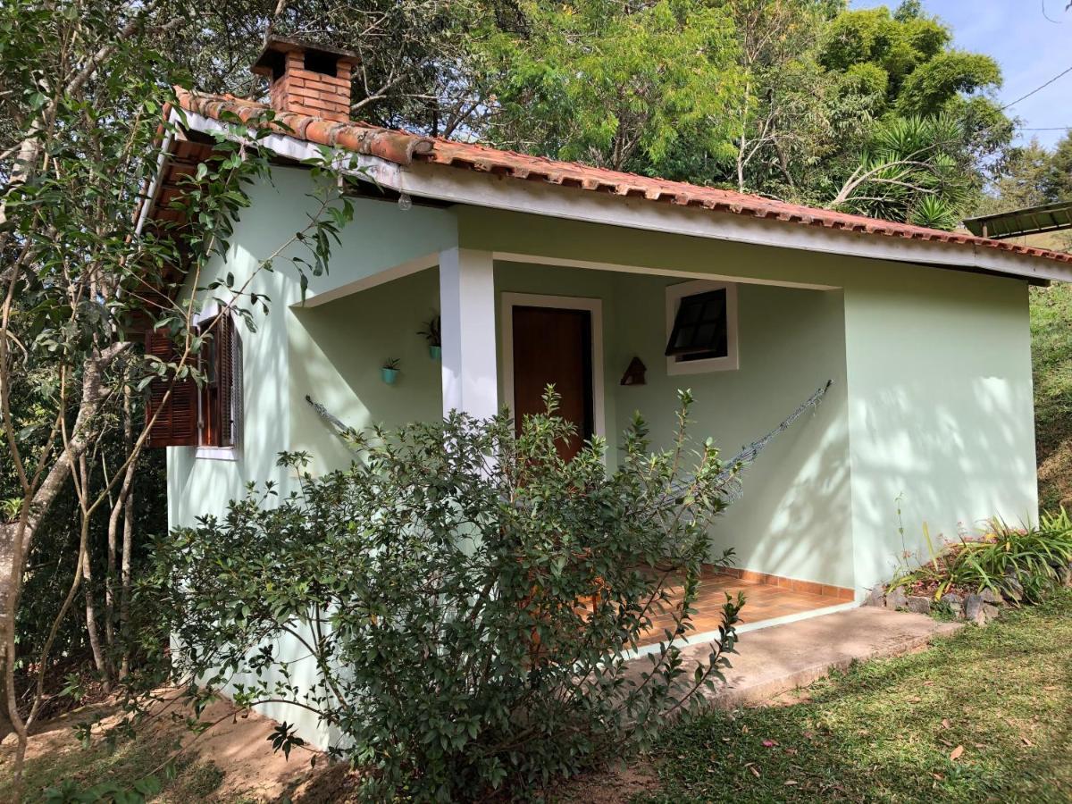 Pousada Vale Dos Sonhos — Photos 2