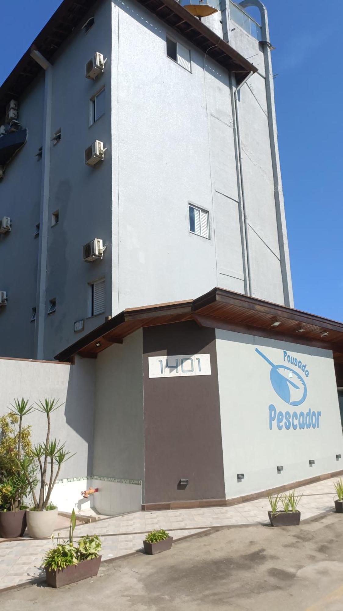 Pousada Pescador — Fotos 3