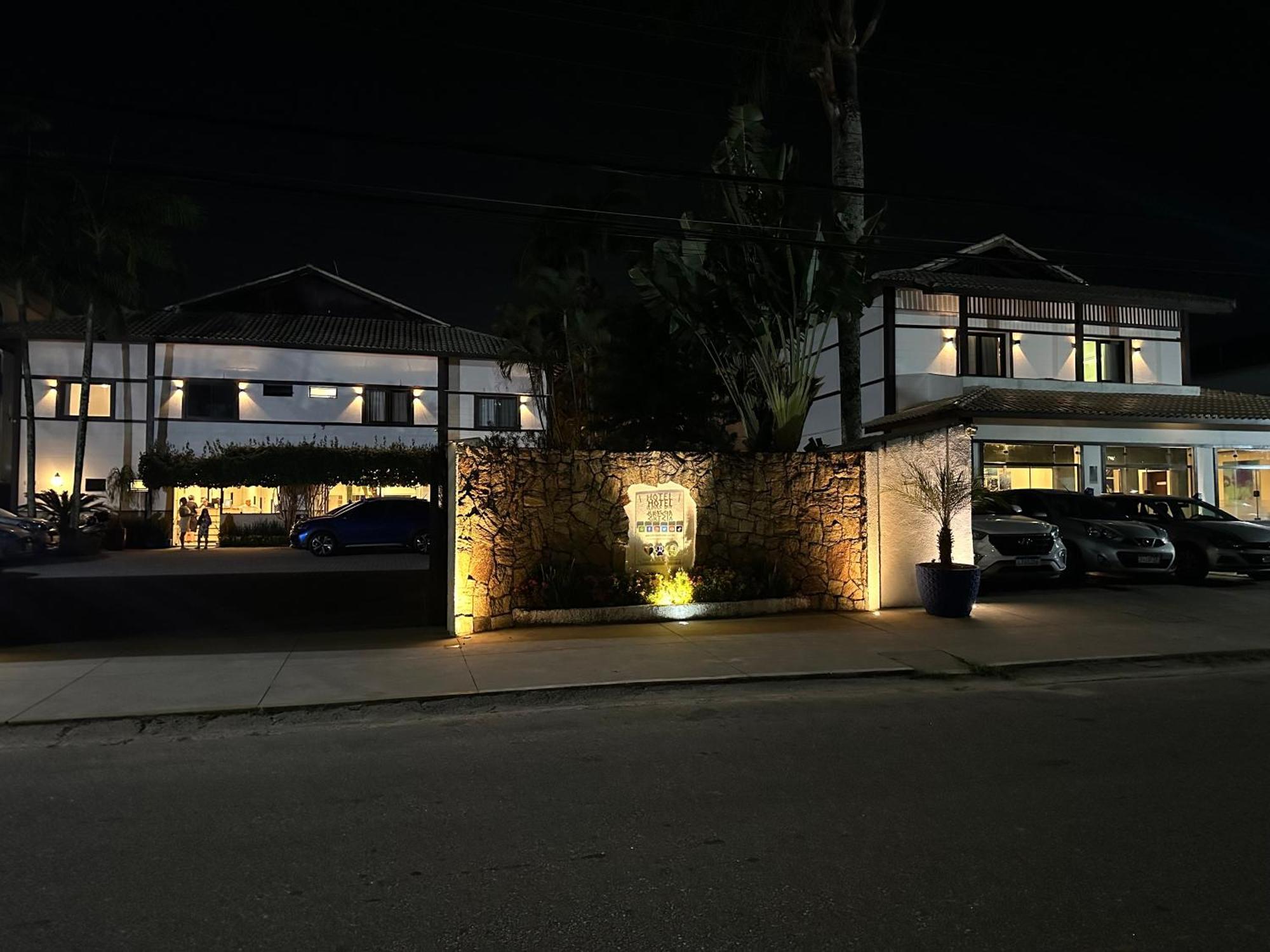Hotel Ilhas Da Grecia — Fotoğraflar 2