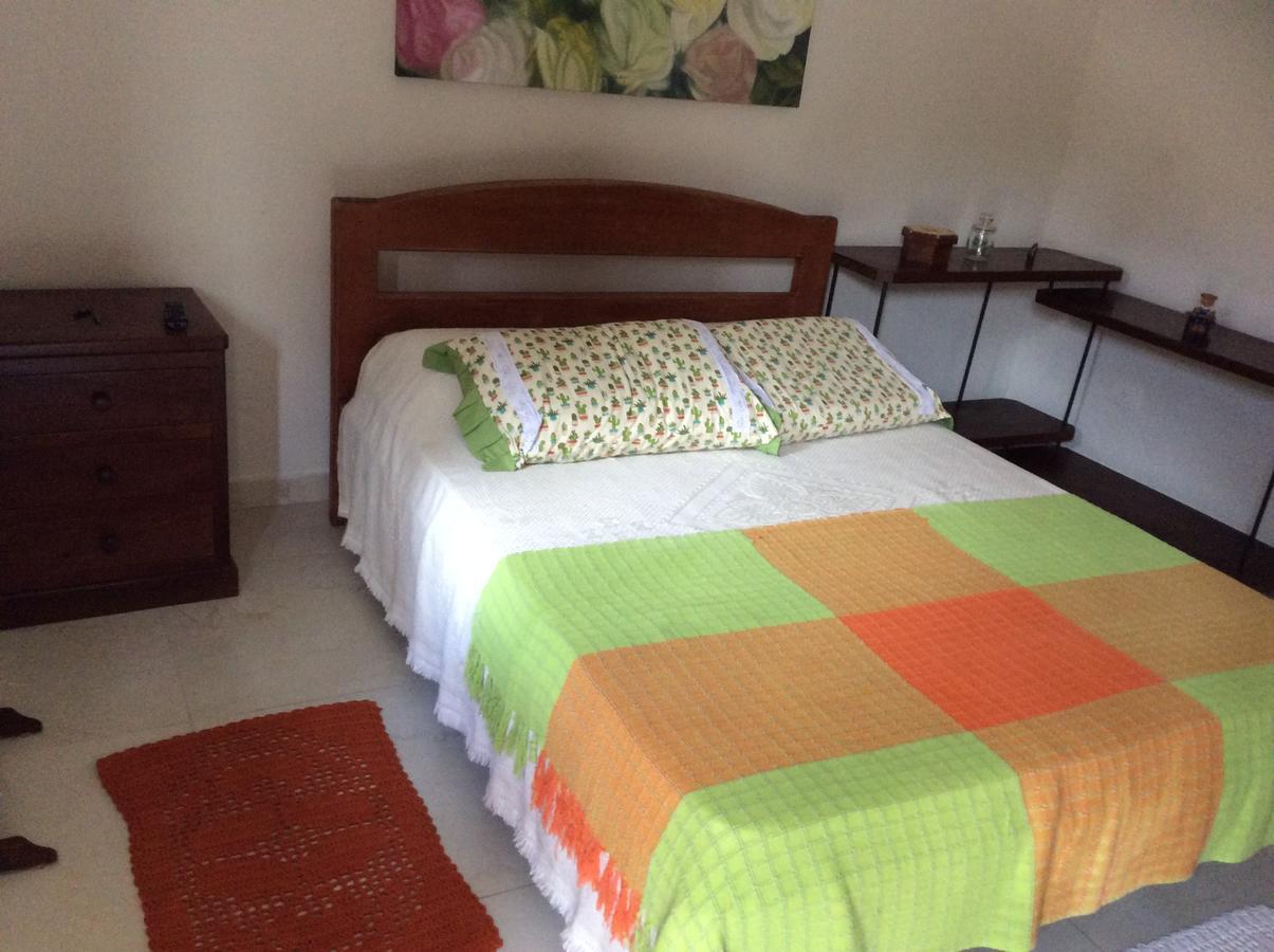 Carmen Bed & Breakfast - Ubatuba, Ubatuba