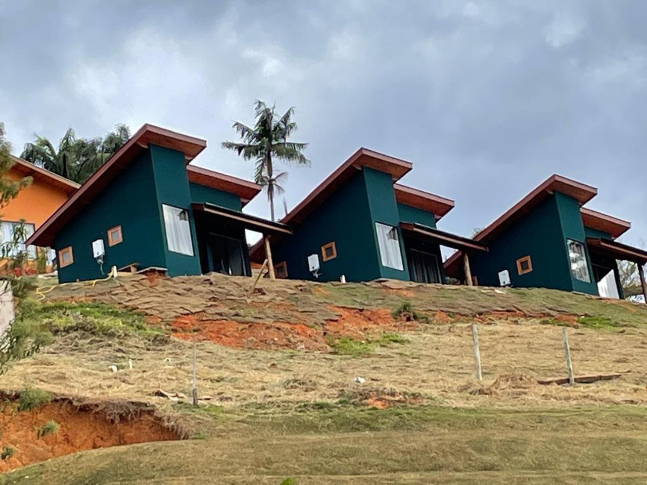 Altos Da Mantiqueira Grupo Vertentes, Santo Antonio do Pinhal