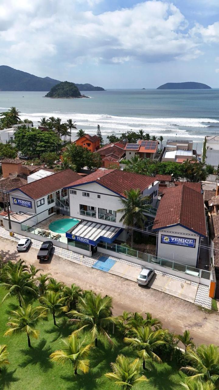 Hotel Venice Ubatuba