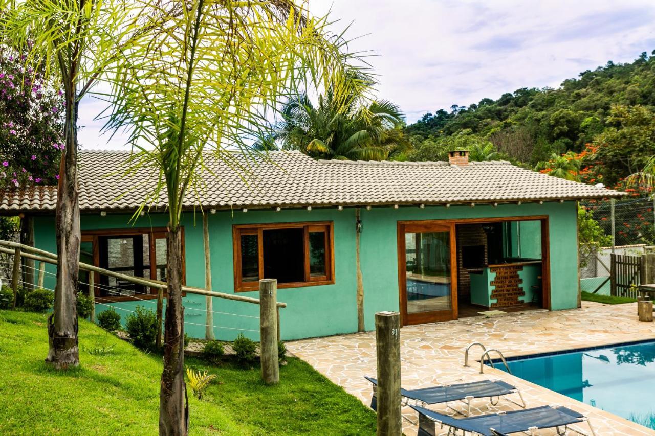 Recanto Namaste - Hospedagem — Photos 3