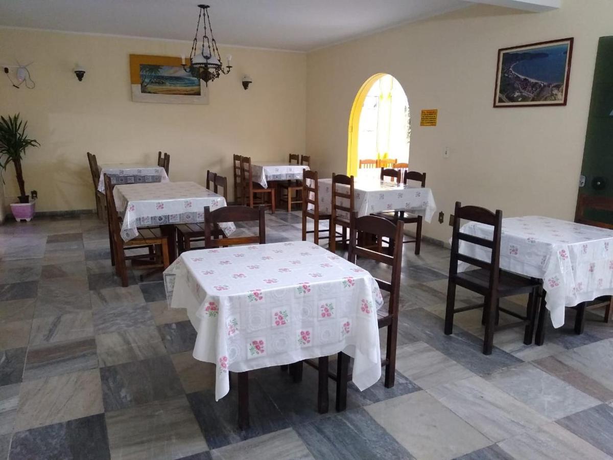 Pousada Da Costa — Photos 1