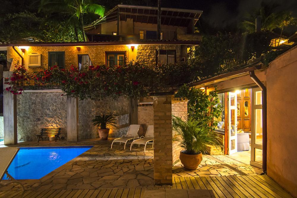 Hotel Pousada Maison Joly - Ilhabela — Photos 1