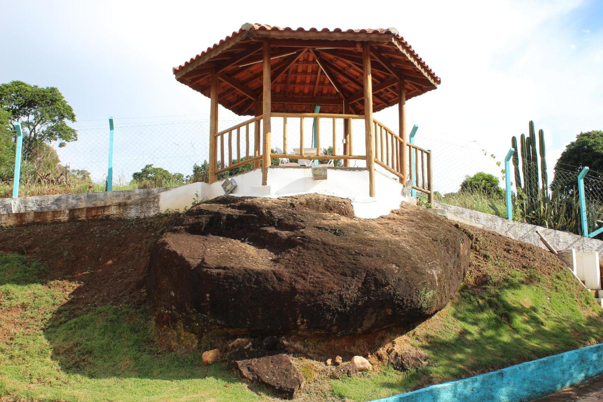 Chacara Refugio Villa - Socorro (Sao Paulo), Socorro